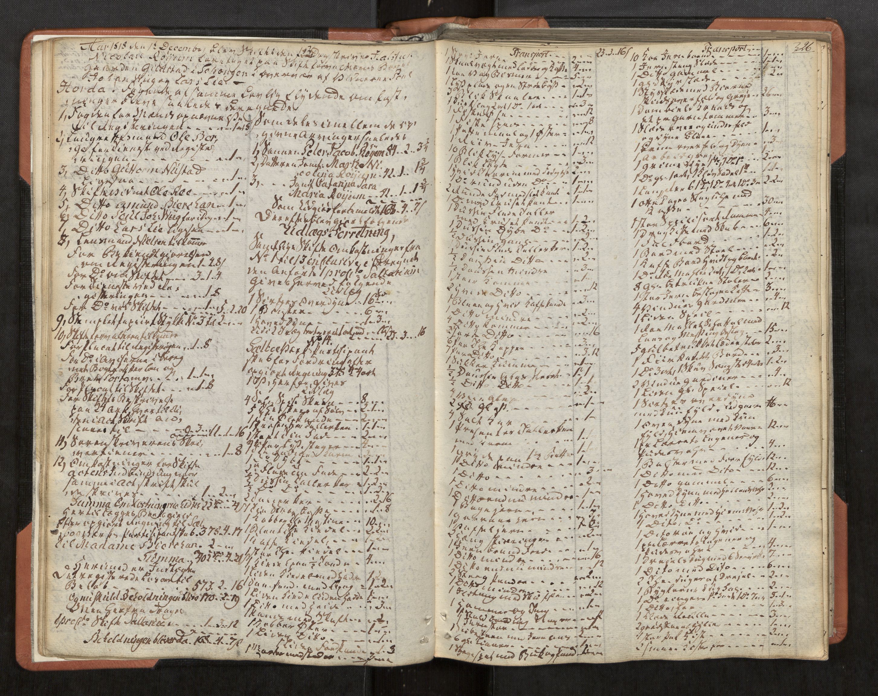 Stjør- og Verdal sorenskriveri, AV/SAT-A-4167/1/3/3A/L0026: Skifteprotokoll 21, 1818-1832, s. 26