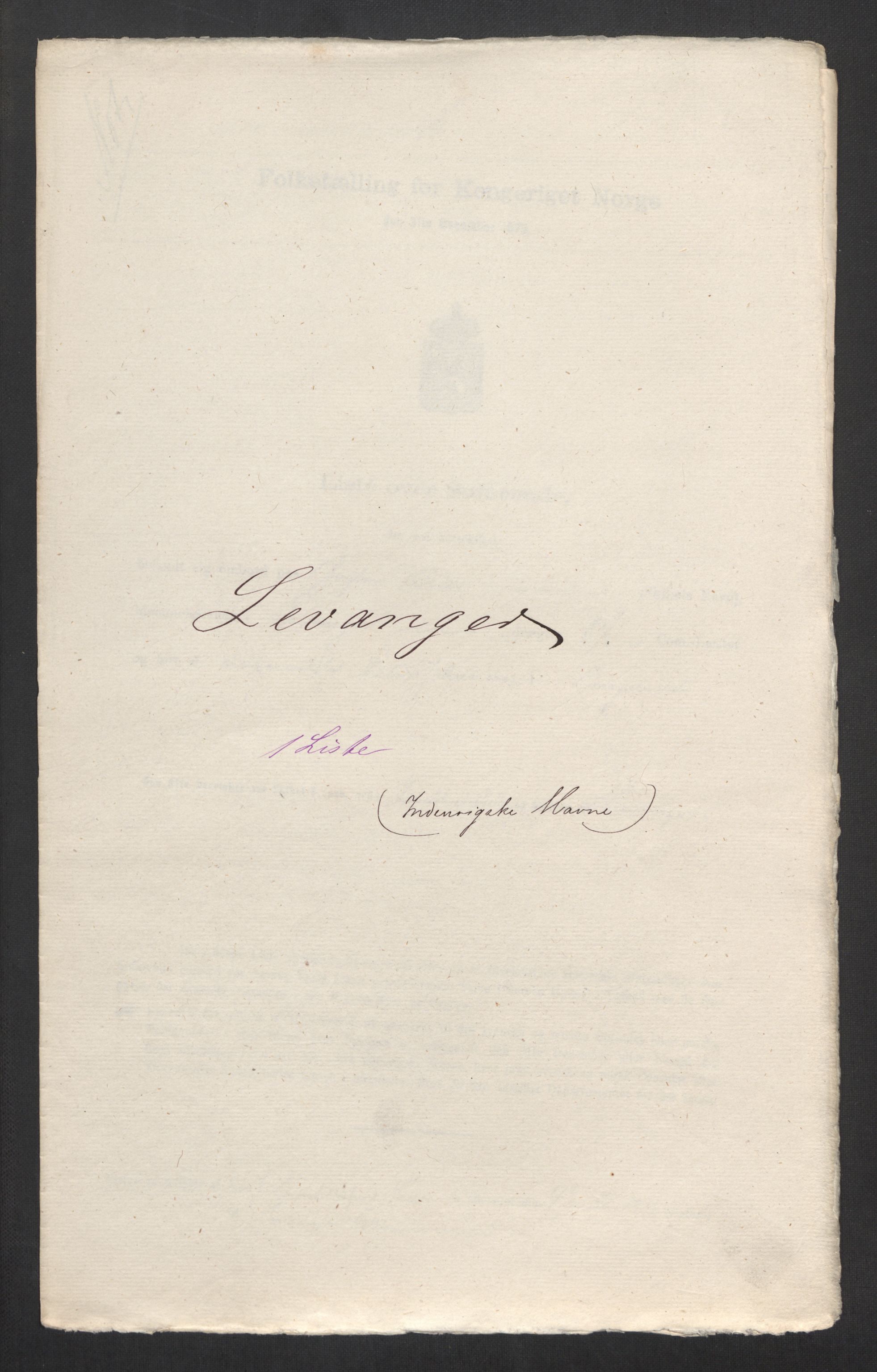 RA, Folketelling 1875, skipslister: Skip i innenrikske havner, hjemmehørende i byer og ladesteder, 1875, s. 1201