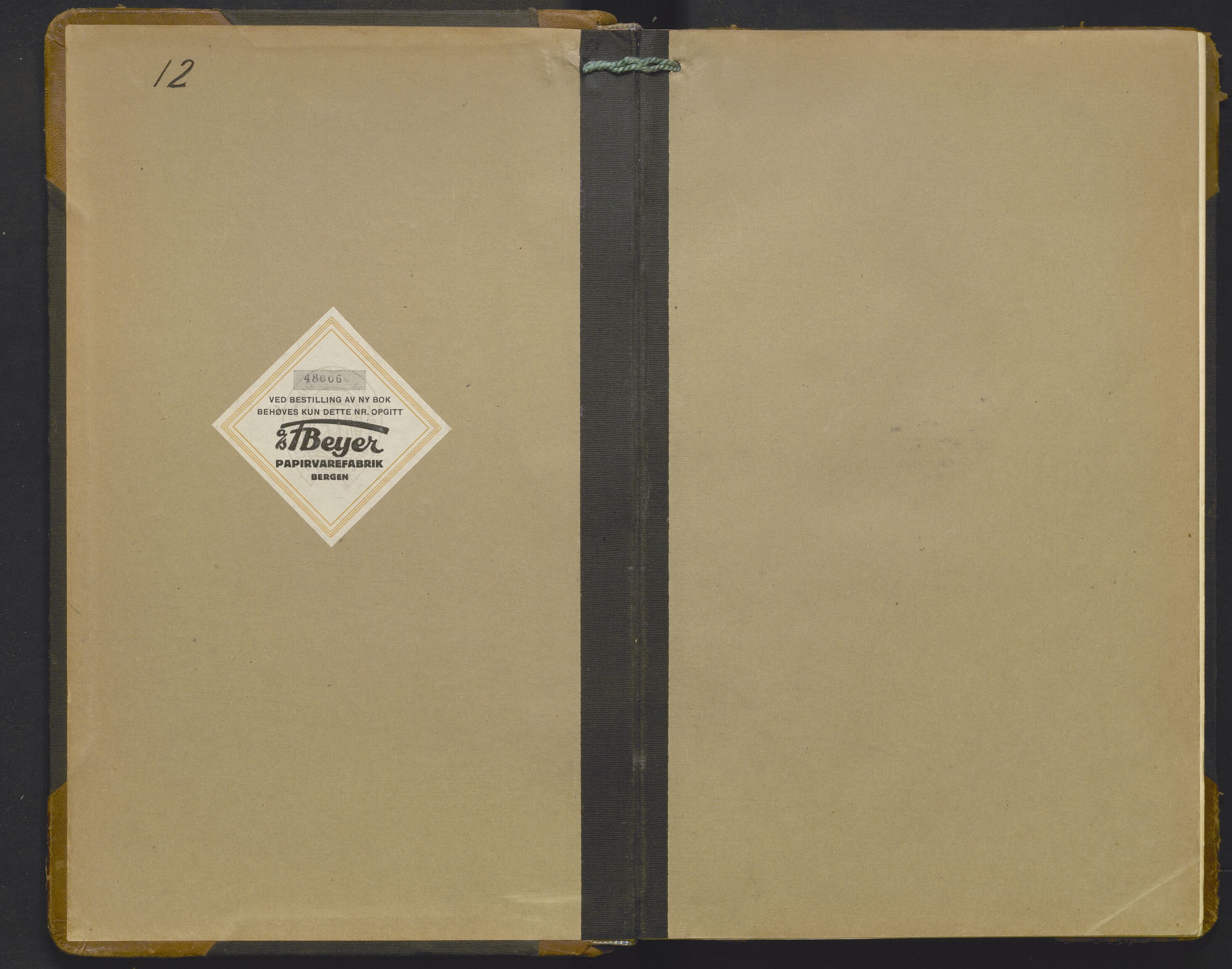 Sogn og Fjordane jordskiftedøme - V Ytre Sogn jordskiftedistrikt, AV/SAB-A-6401/A/Aa/L0012: Forhandlingsprotokoll, 1938-1947