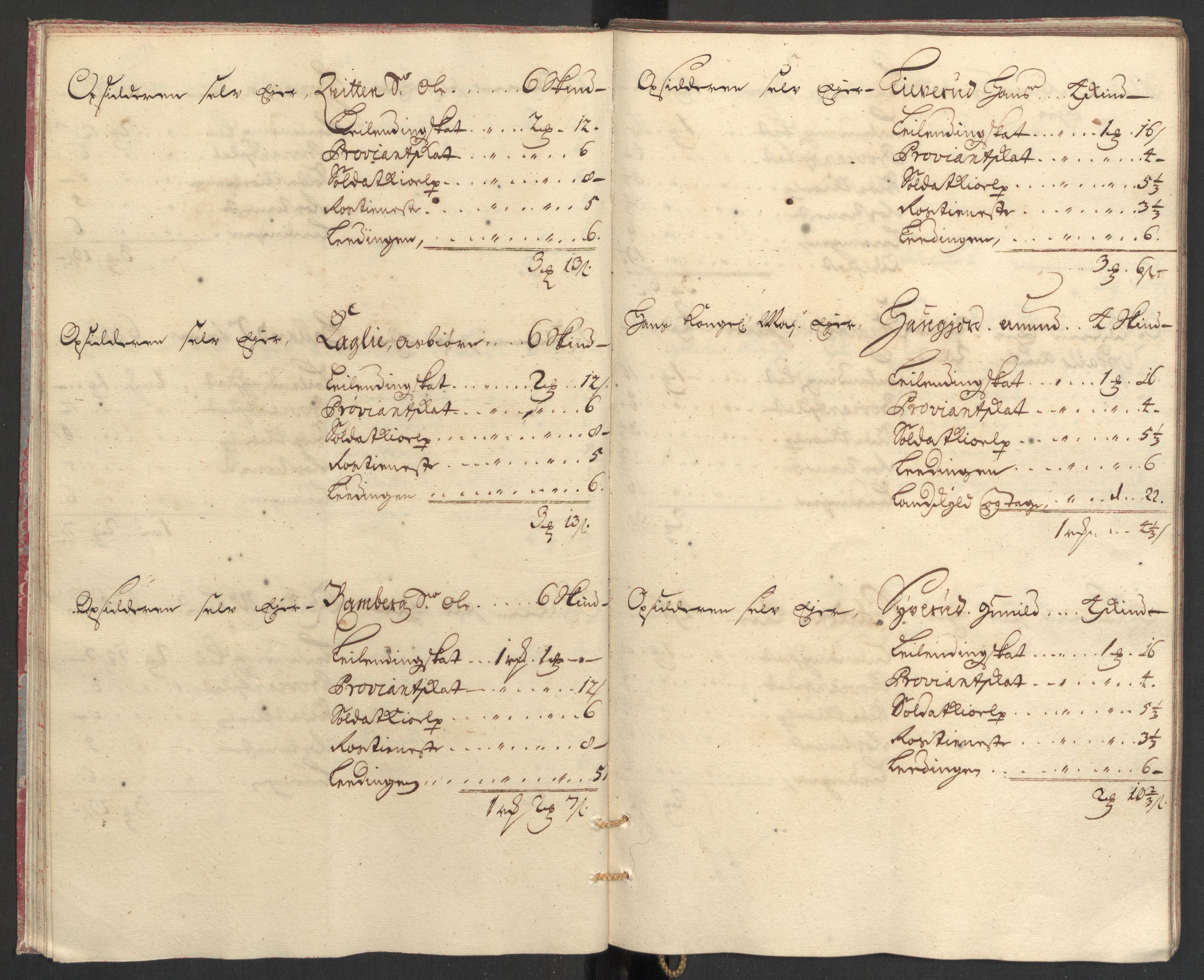 Rentekammeret inntil 1814, Reviderte regnskaper, Fogderegnskap, AV/RA-EA-4092/R24/L1580: Fogderegnskap Numedal og Sandsvær, 1702, s. 60