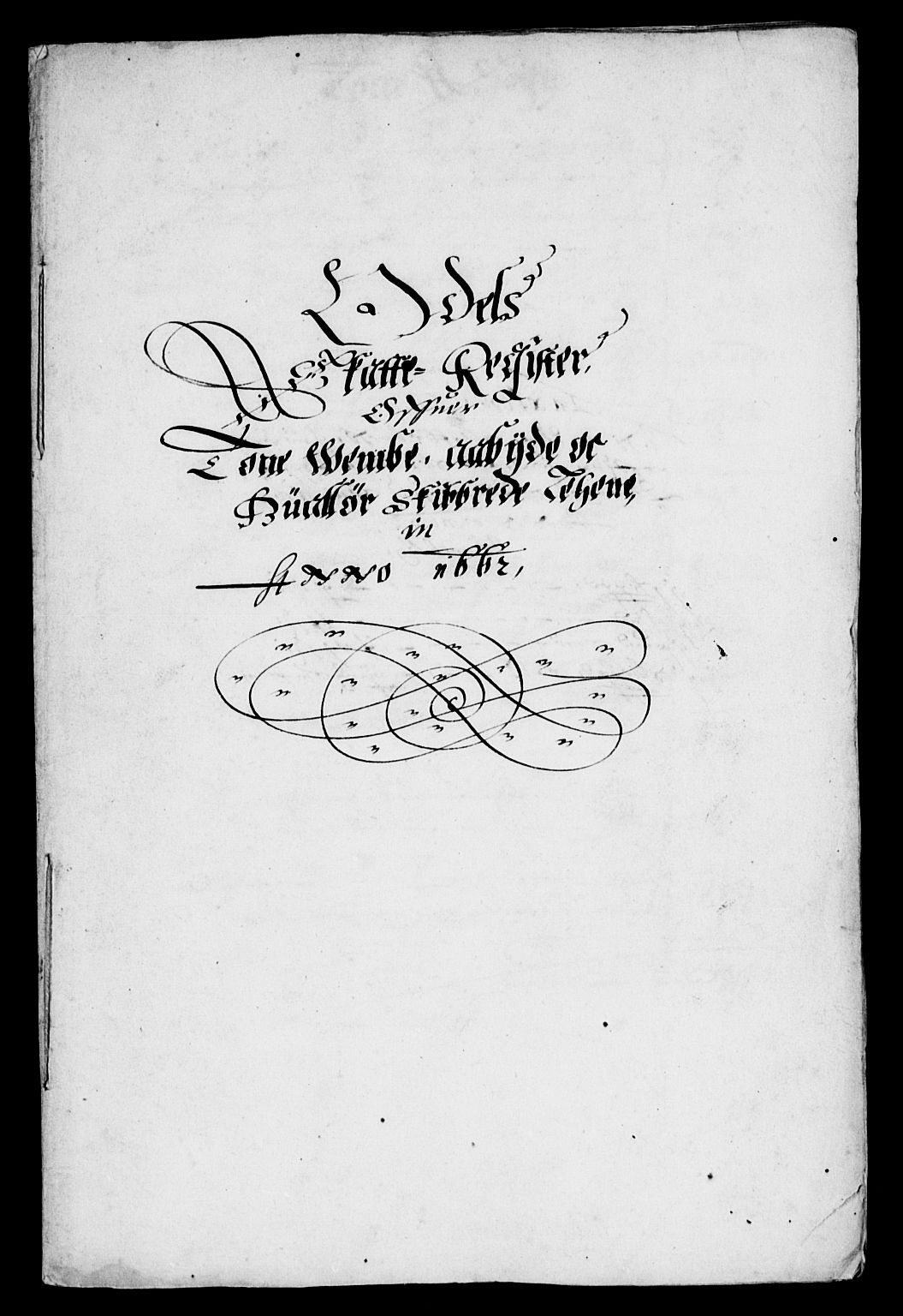 Rentekammeret inntil 1814, Reviderte regnskaper, Lensregnskaper, AV/RA-EA-5023/R/Rb/Rbc/L0010: Tune, Åbygge og Veme len, 1661-1665