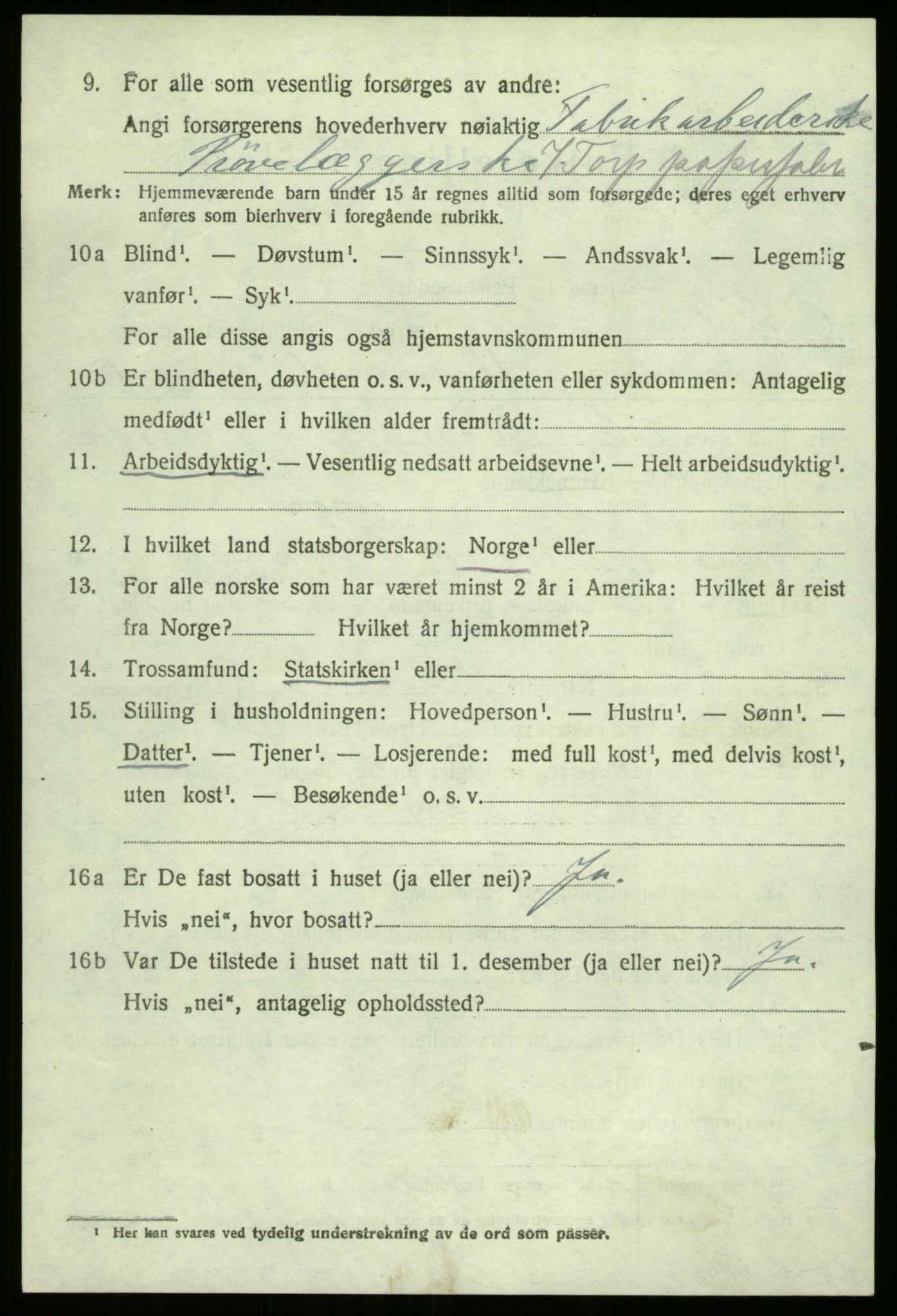 SAO, Folketelling 1920 for 0113 Borge herred, 1920, s. 3430
