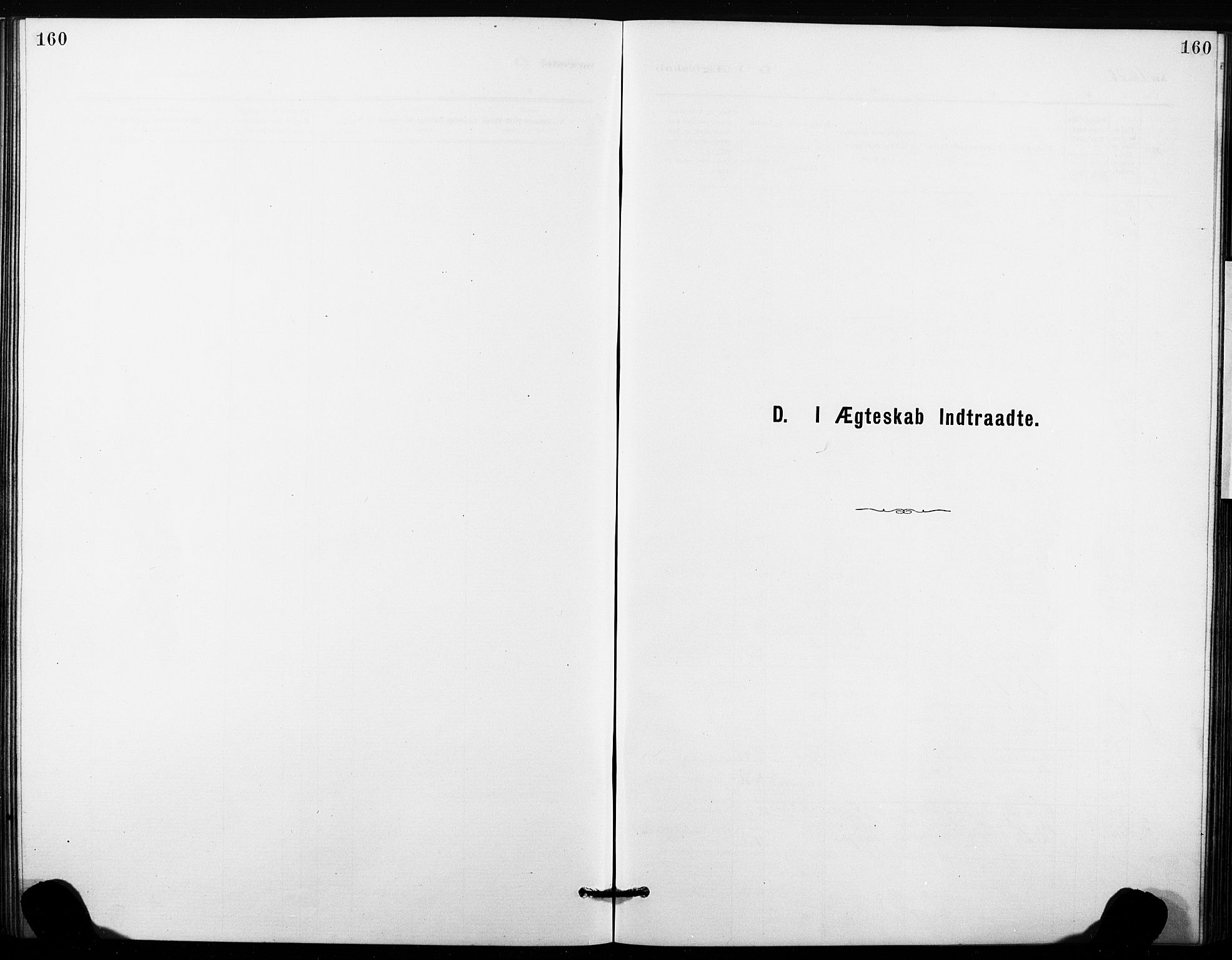 Hønefoss kirkebøker, SAKO/A-609/G/Ga/L0001: Klokkerbok nr. 1, 1870-1887, s. 160