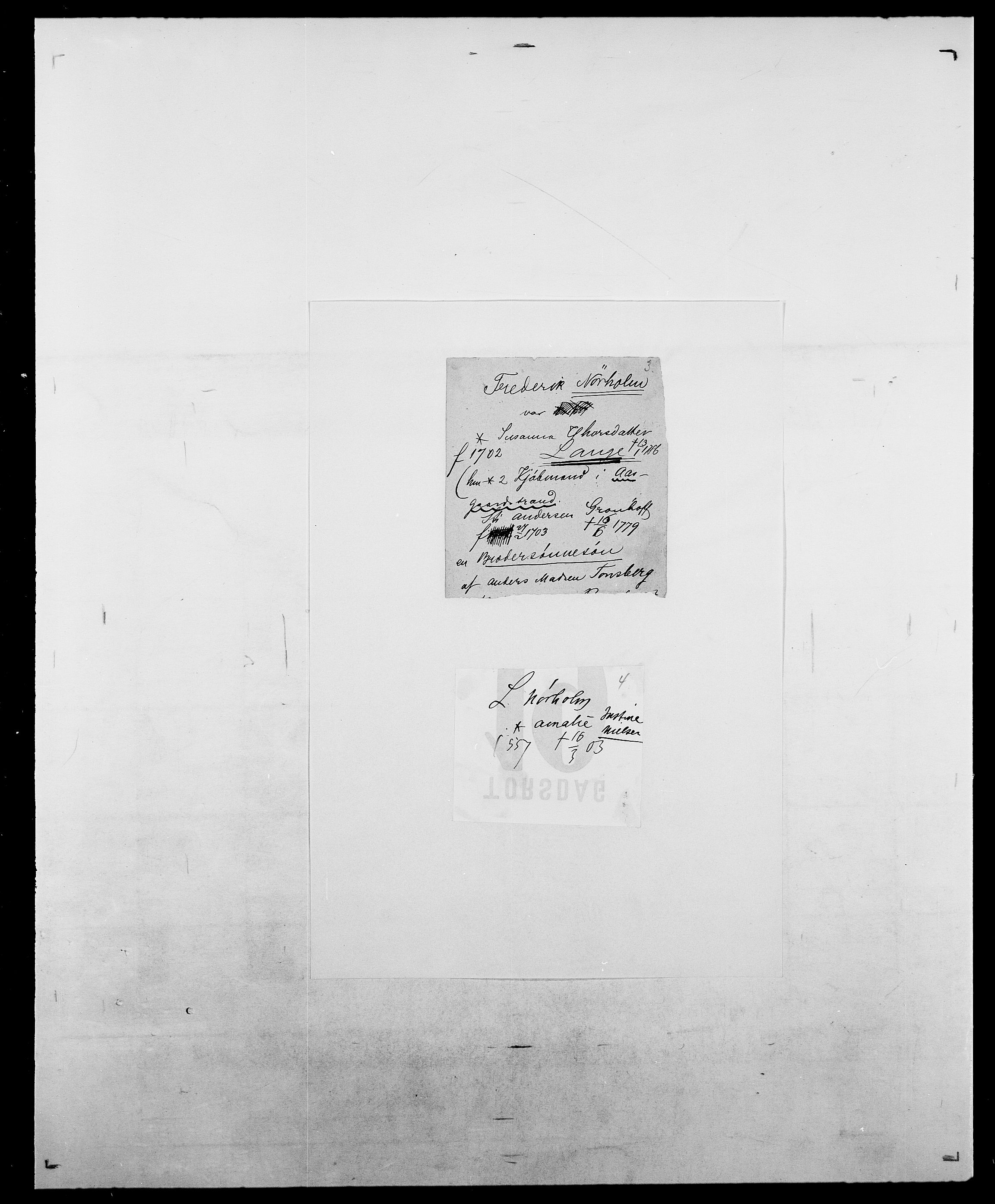 Delgobe, Charles Antoine - samling, AV/SAO-PAO-0038/D/Da/L0028: Naaden - Nøvik, s. 658