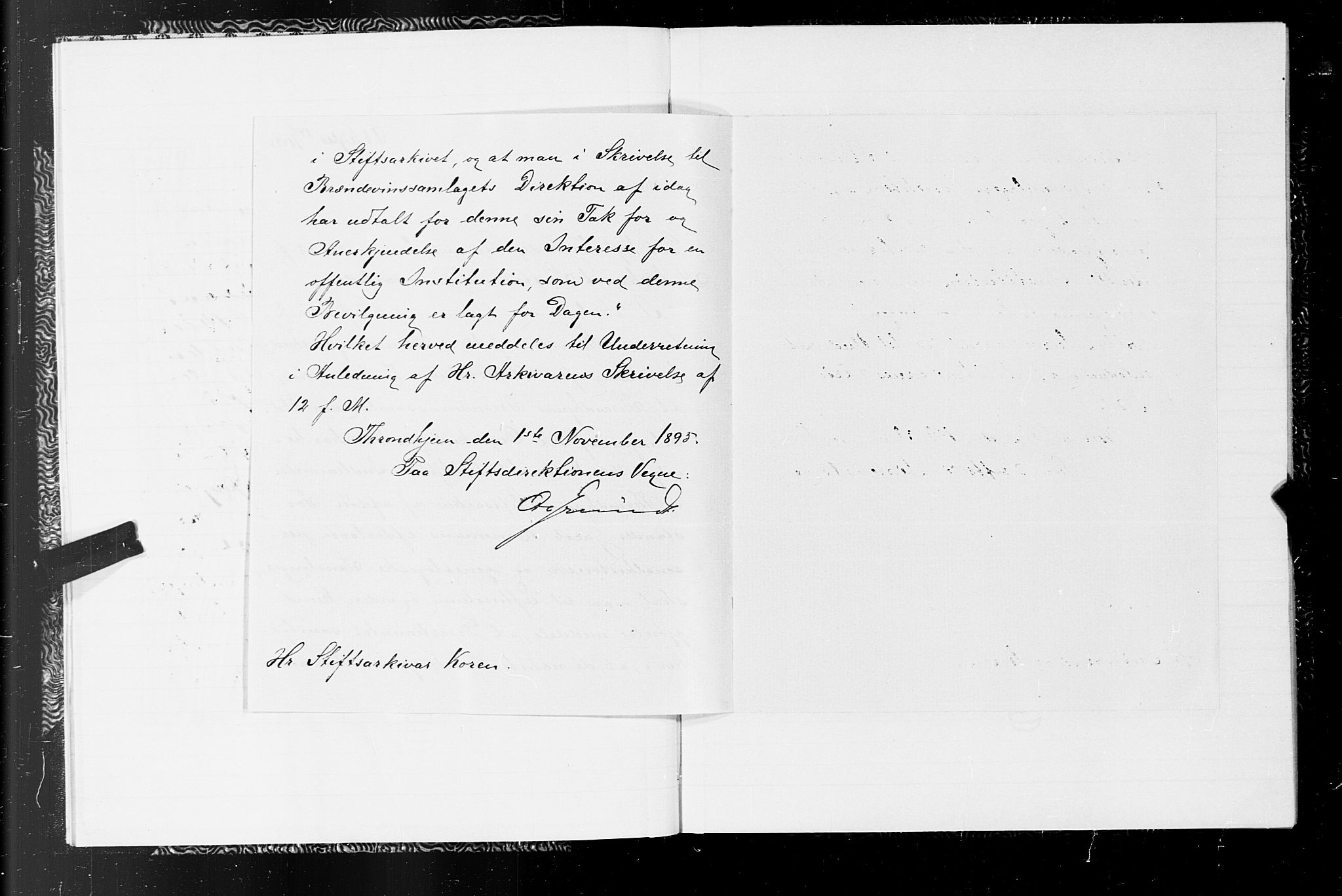 Hornemans samlinger, SAT/PA-X/A/L0018: Alfabetisk fortegnelse, 1600-1886