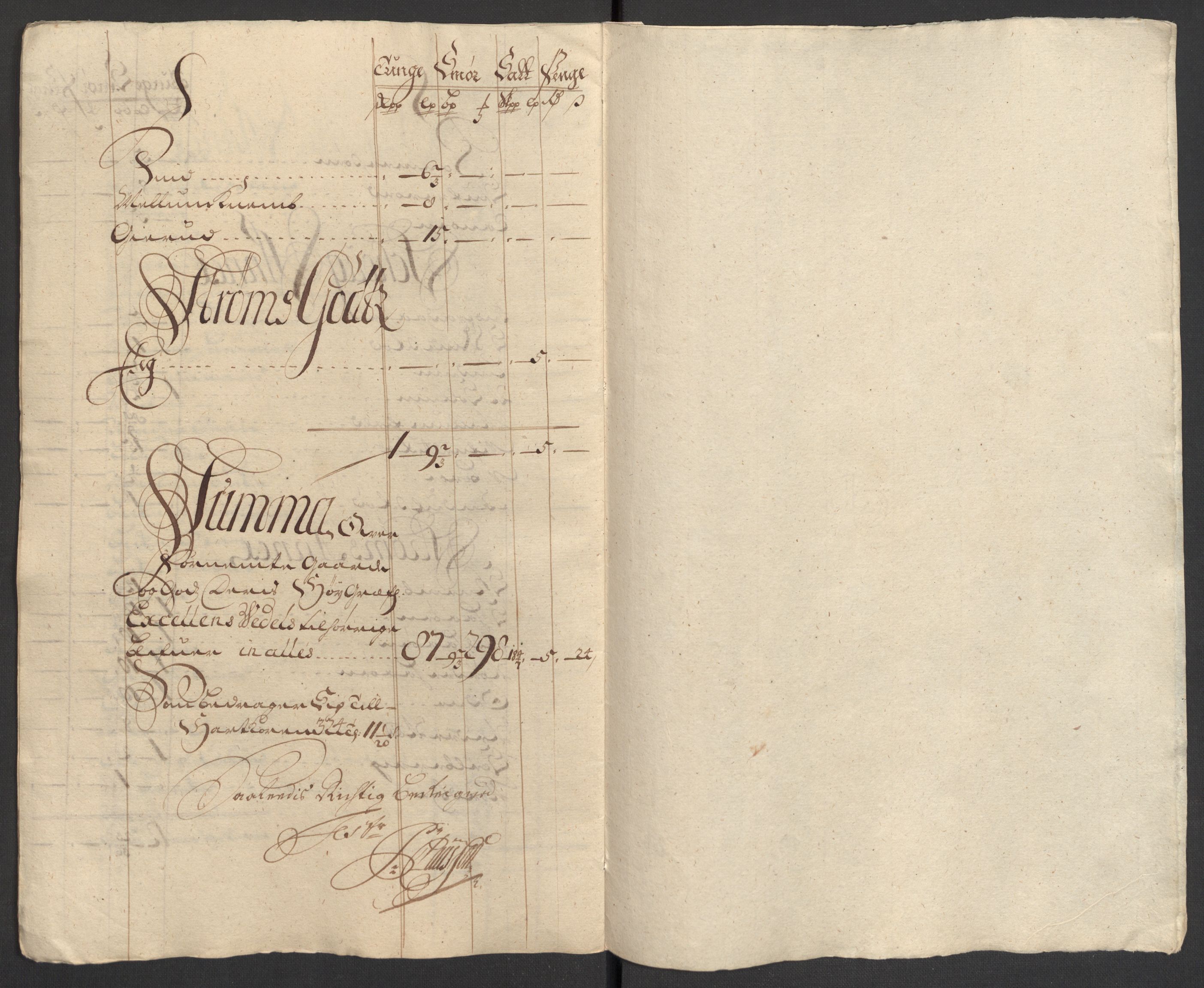 Rentekammeret inntil 1814, Reviderte regnskaper, Fogderegnskap, AV/RA-EA-4092/R32/L1875: Fogderegnskap Jarlsberg grevskap, 1710, s. 151