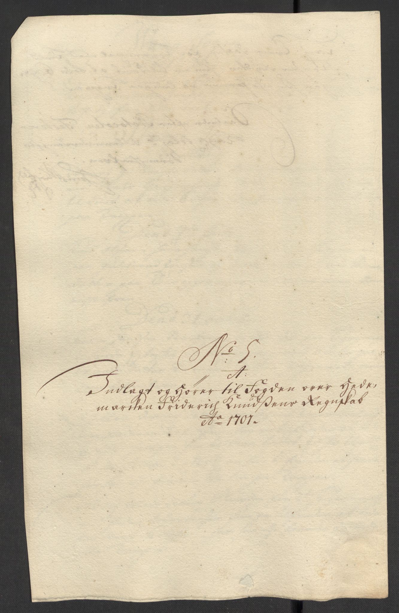 Rentekammeret inntil 1814, Reviderte regnskaper, Fogderegnskap, RA/EA-4092/R16/L1040: Fogderegnskap Hedmark, 1701-1702, s. 71