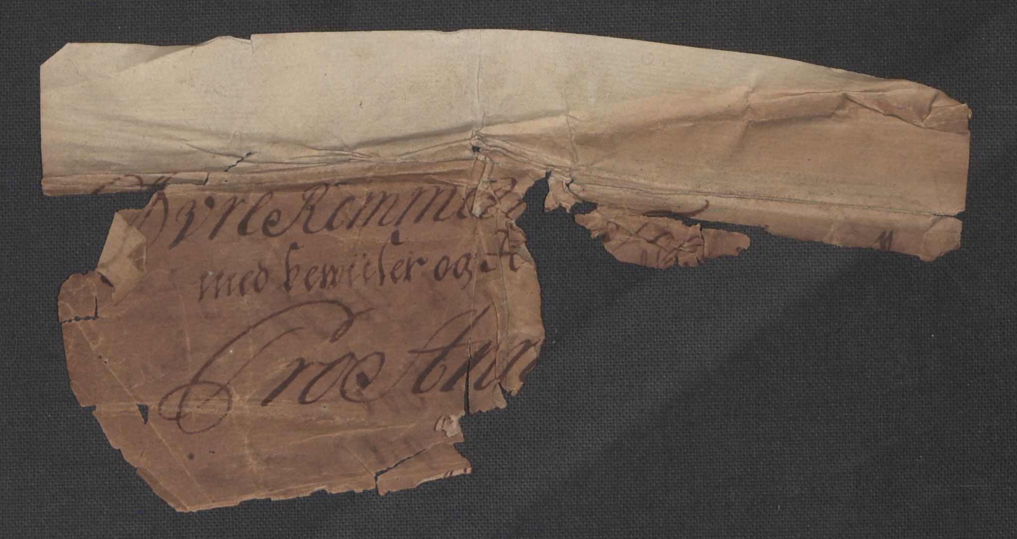 Rentekammeret inntil 1814, Reviderte regnskaper, Fogderegnskap, AV/RA-EA-4092/R12/L0727: Fogderegnskap Øvre Romerike, 1718, s. 4