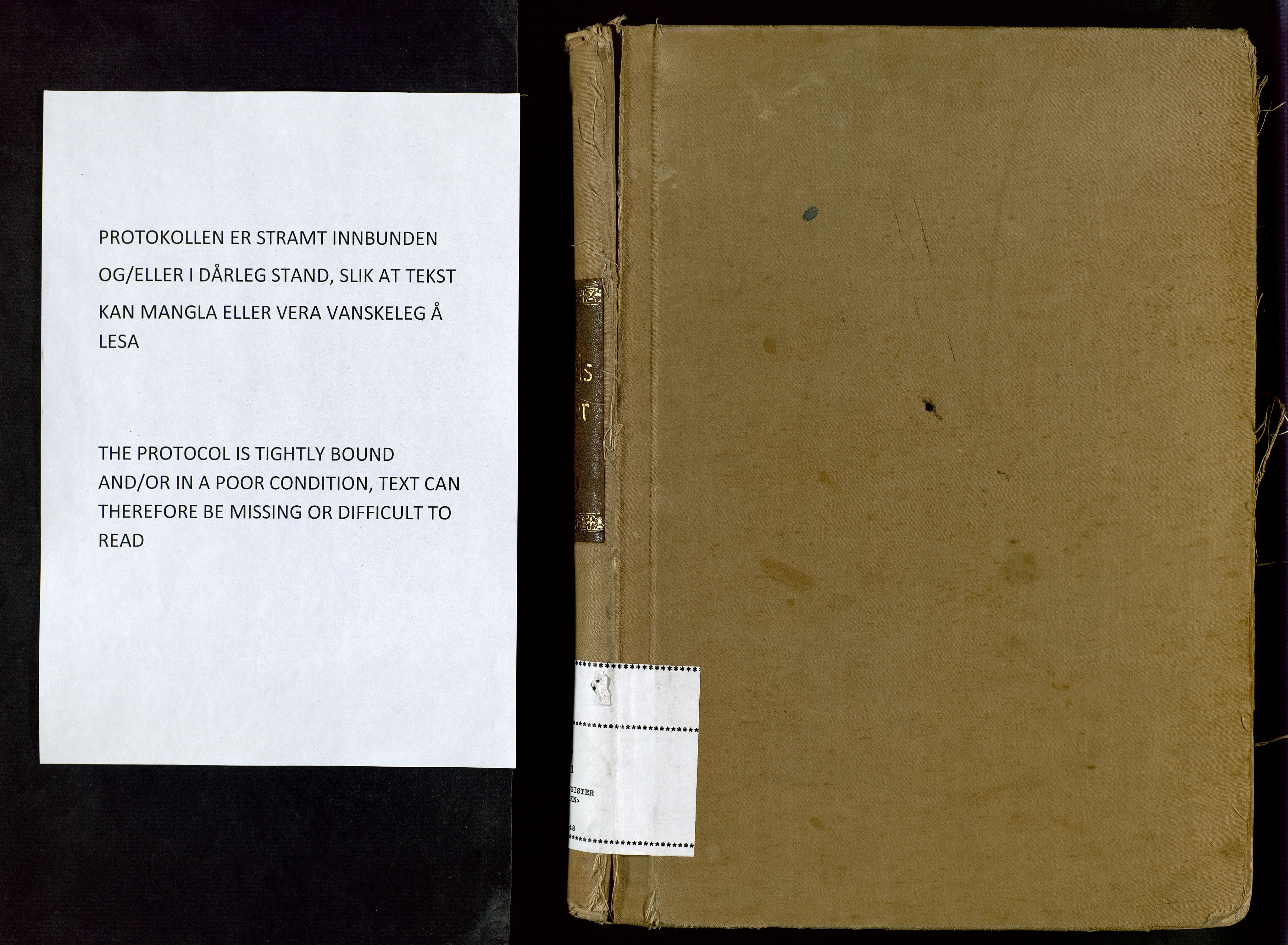 Klepp sokneprestkontor, SAST/A-101803/001/704BAA/L0001: Fødselsregister nr. 1, 1916-1948