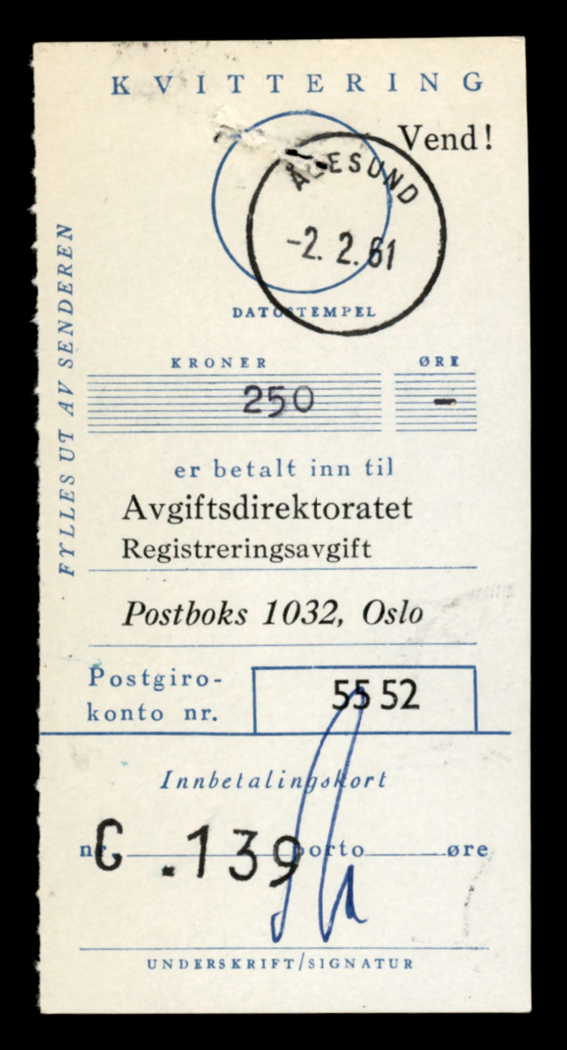 Møre og Romsdal vegkontor - Ålesund trafikkstasjon, AV/SAT-A-4099/F/Fe/L0049: Registreringskort for kjøretøy T 14864 - T 18613, 1927-1998, s. 1243
