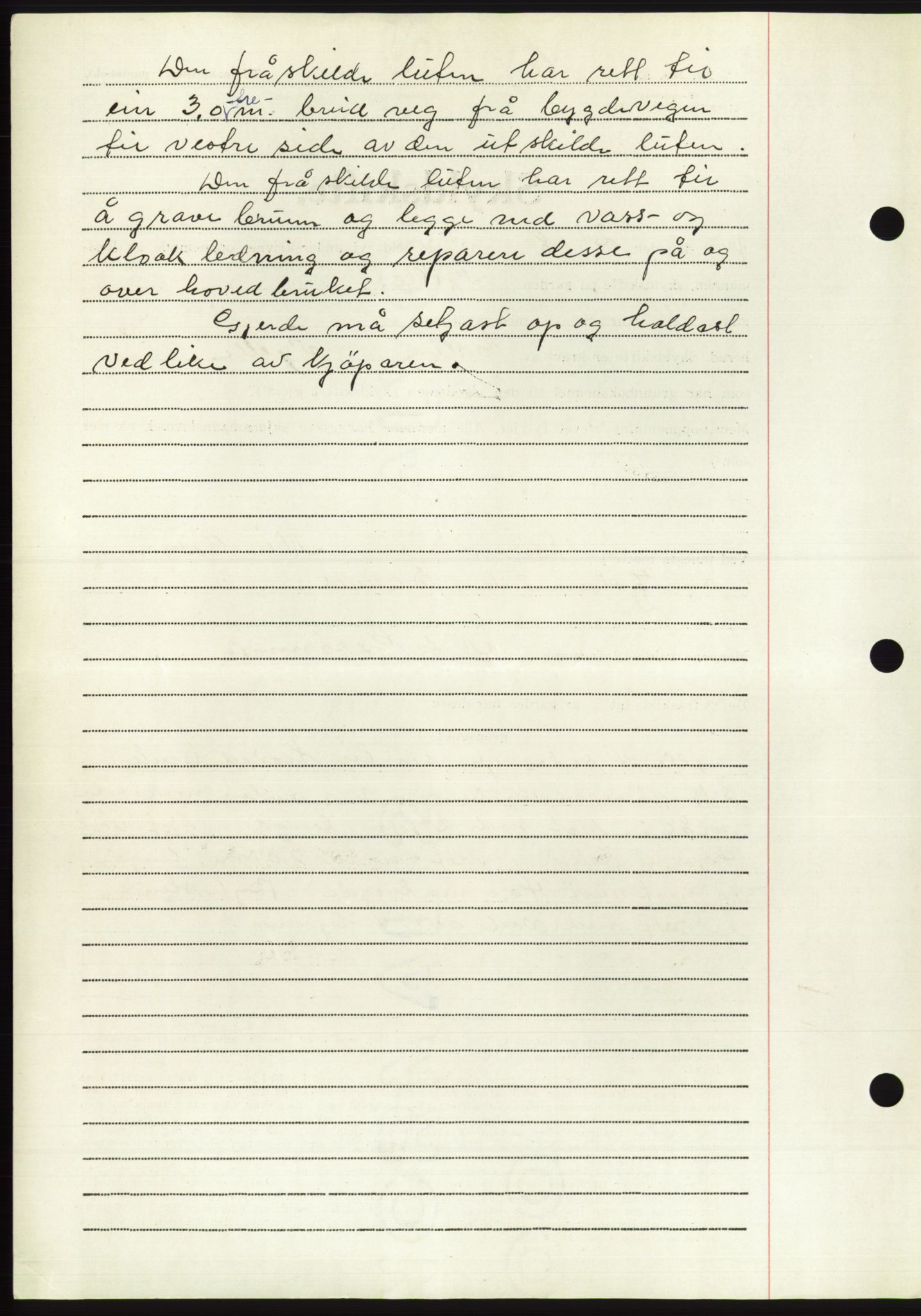 Søre Sunnmøre sorenskriveri, AV/SAT-A-4122/1/2/2C/L0095: Pantebok nr. 21A, 1953-1953, Dagboknr: 2033/1953