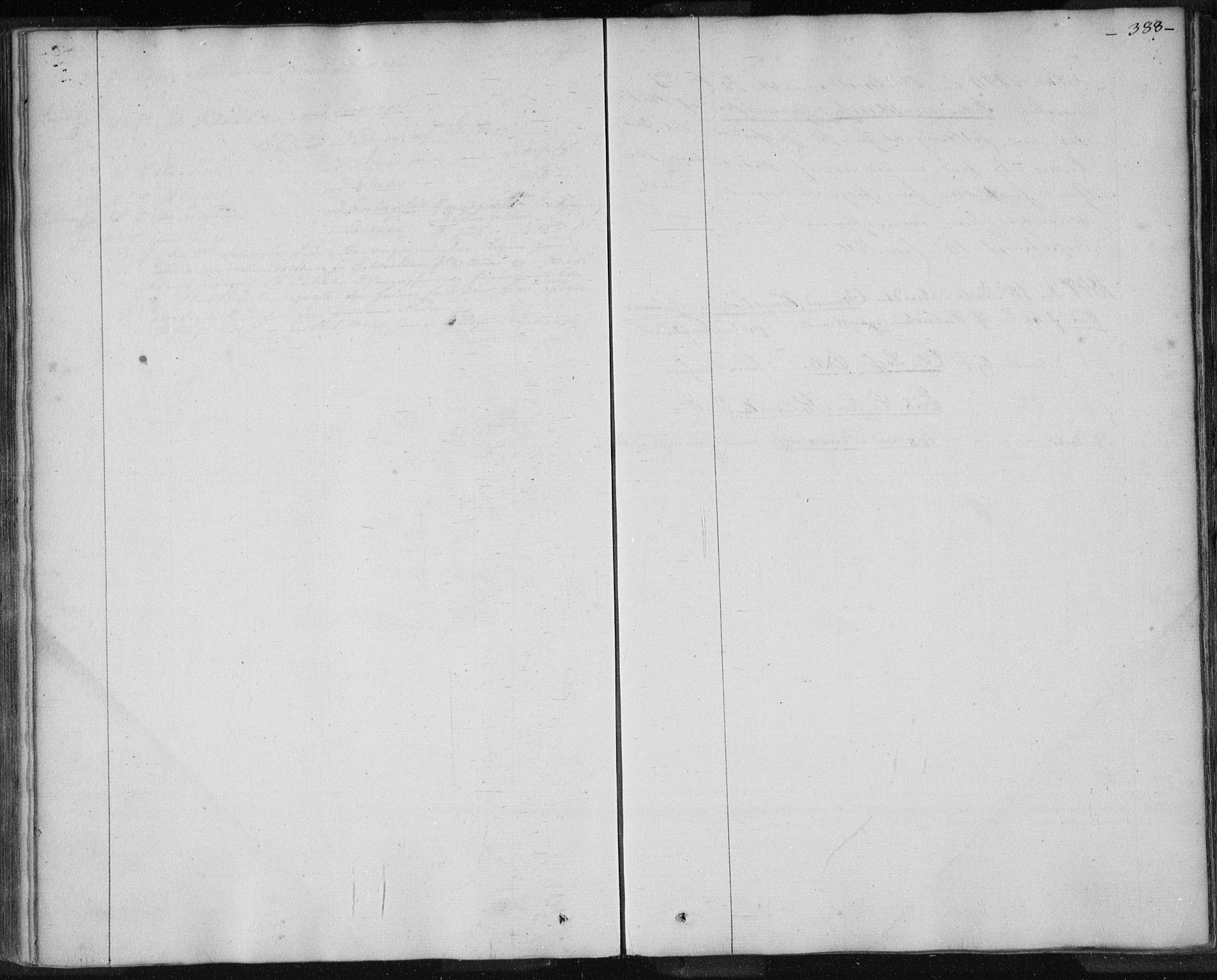 Skudenes sokneprestkontor, SAST/A -101849/H/Ha/Haa/L0003: Ministerialbok nr. A 2.2, 1841-1846, s. 388