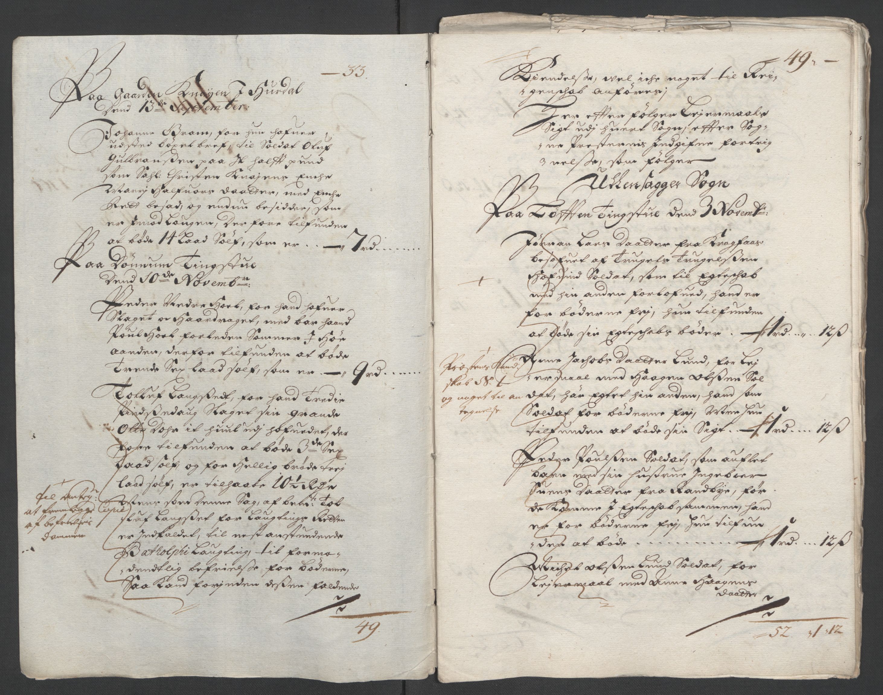 Rentekammeret inntil 1814, Reviderte regnskaper, Fogderegnskap, AV/RA-EA-4092/R12/L0712: Fogderegnskap Øvre Romerike, 1700, s. 65