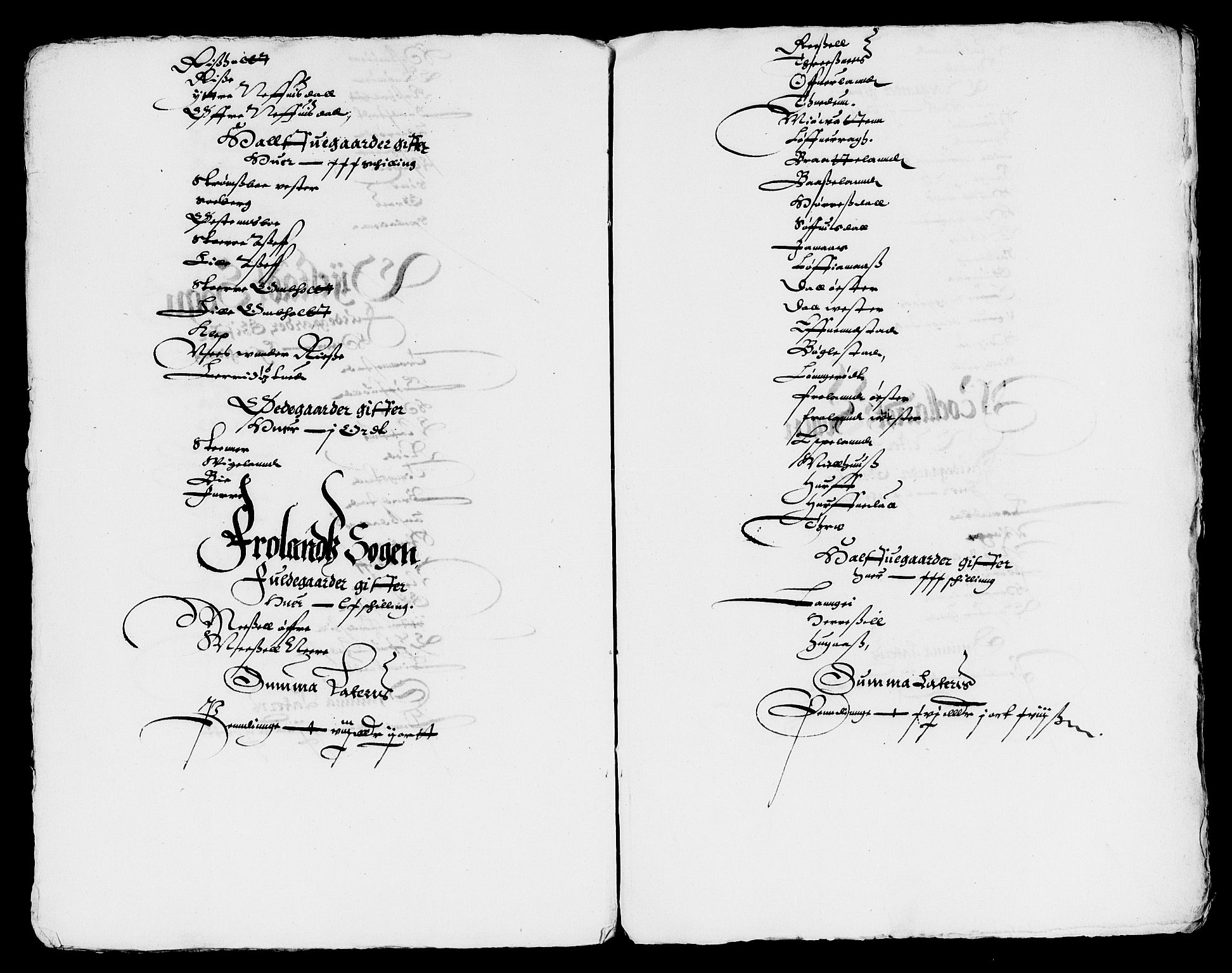 Rentekammeret inntil 1814, Reviderte regnskaper, Lensregnskaper, AV/RA-EA-5023/R/Rb/Rba/L0067: Akershus len, 1623-1624