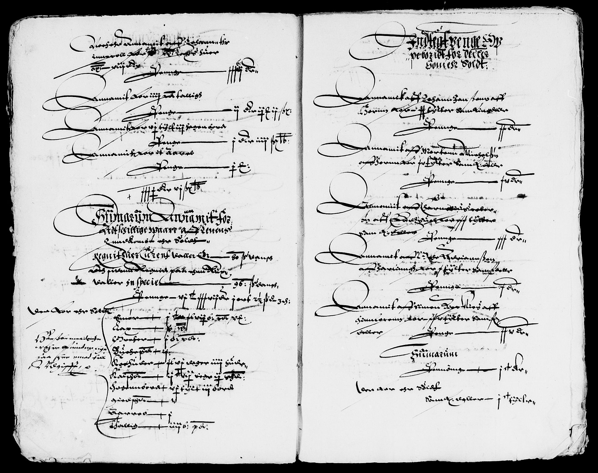 Rentekammeret inntil 1814, Reviderte regnskaper, Lensregnskaper, AV/RA-EA-5023/R/Rb/Rbp/L0006: Bratsberg len, 1619-1621