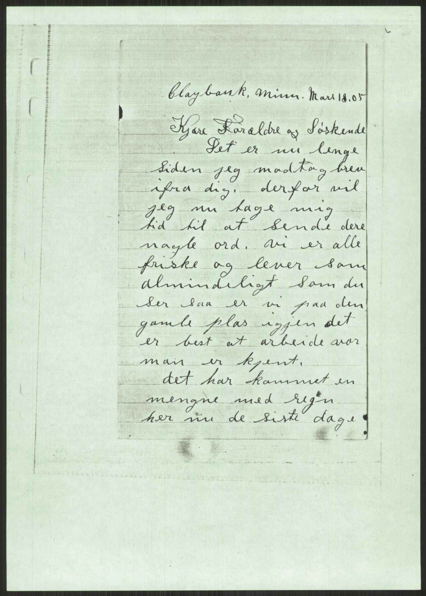 Samlinger til kildeutgivelse, Amerikabrevene, AV/RA-EA-4057/F/L0014: Innlån fra Oppland: Nyberg - Slettahaugen, 1838-1914, s. 211