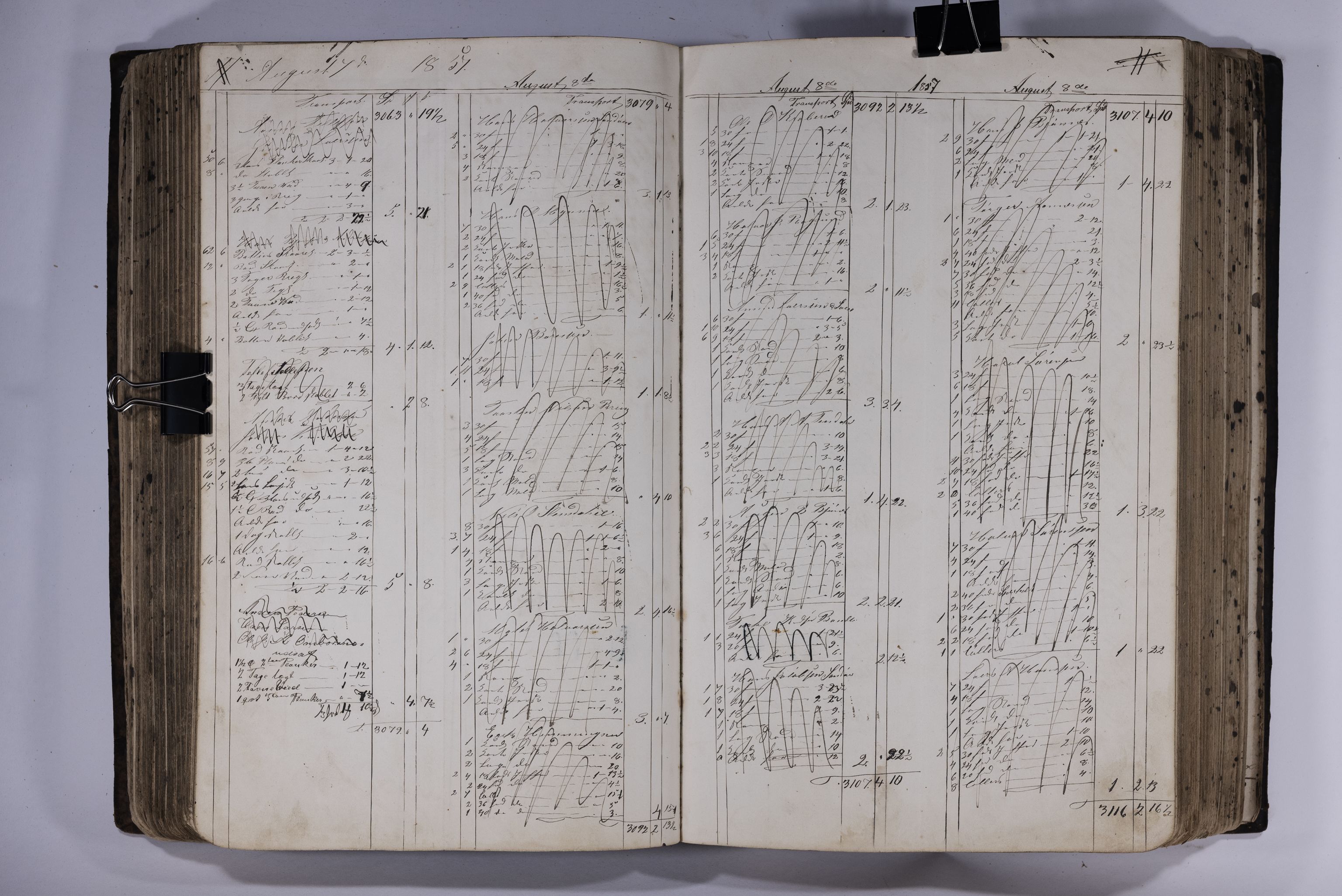 Blehr/ Kjellestad, TEMU/TGM-A-1212/R/Ra/L0006: Hugste bog, 1855-1862, s. 161