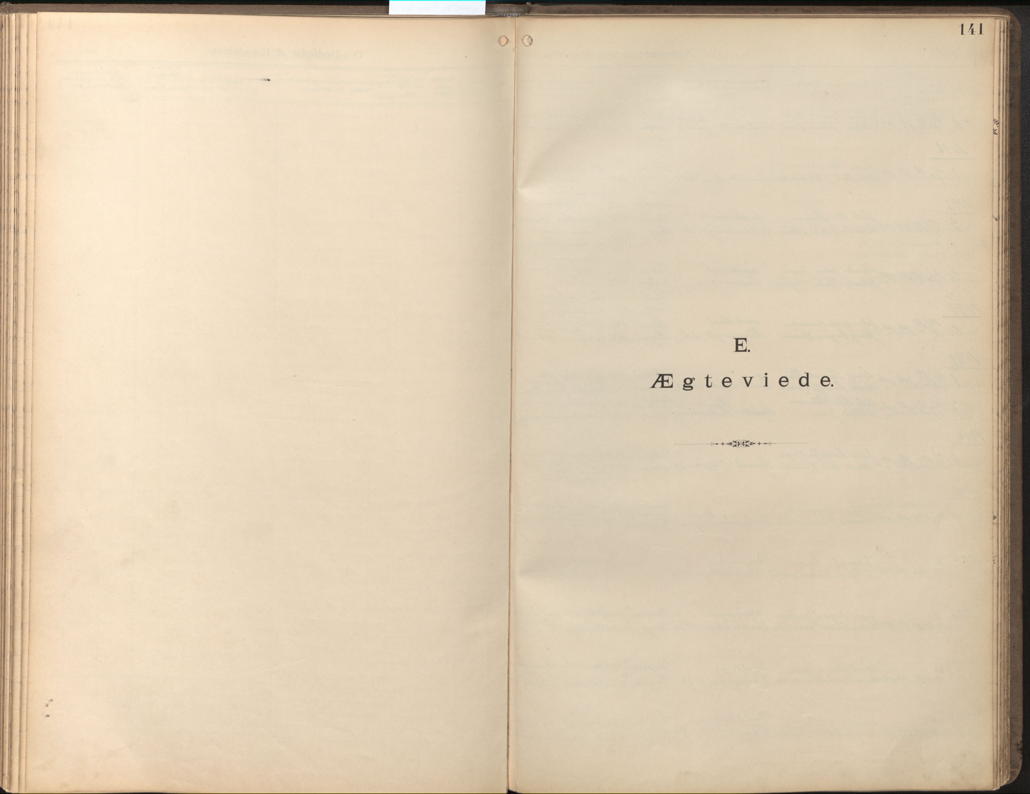 Den katolsk-apostoliske menighet, AV/SAB-SAB/PA-0331/F/L0001: Dissenterprotokoll nr. 1, 1892-1946, s. 140b-141a