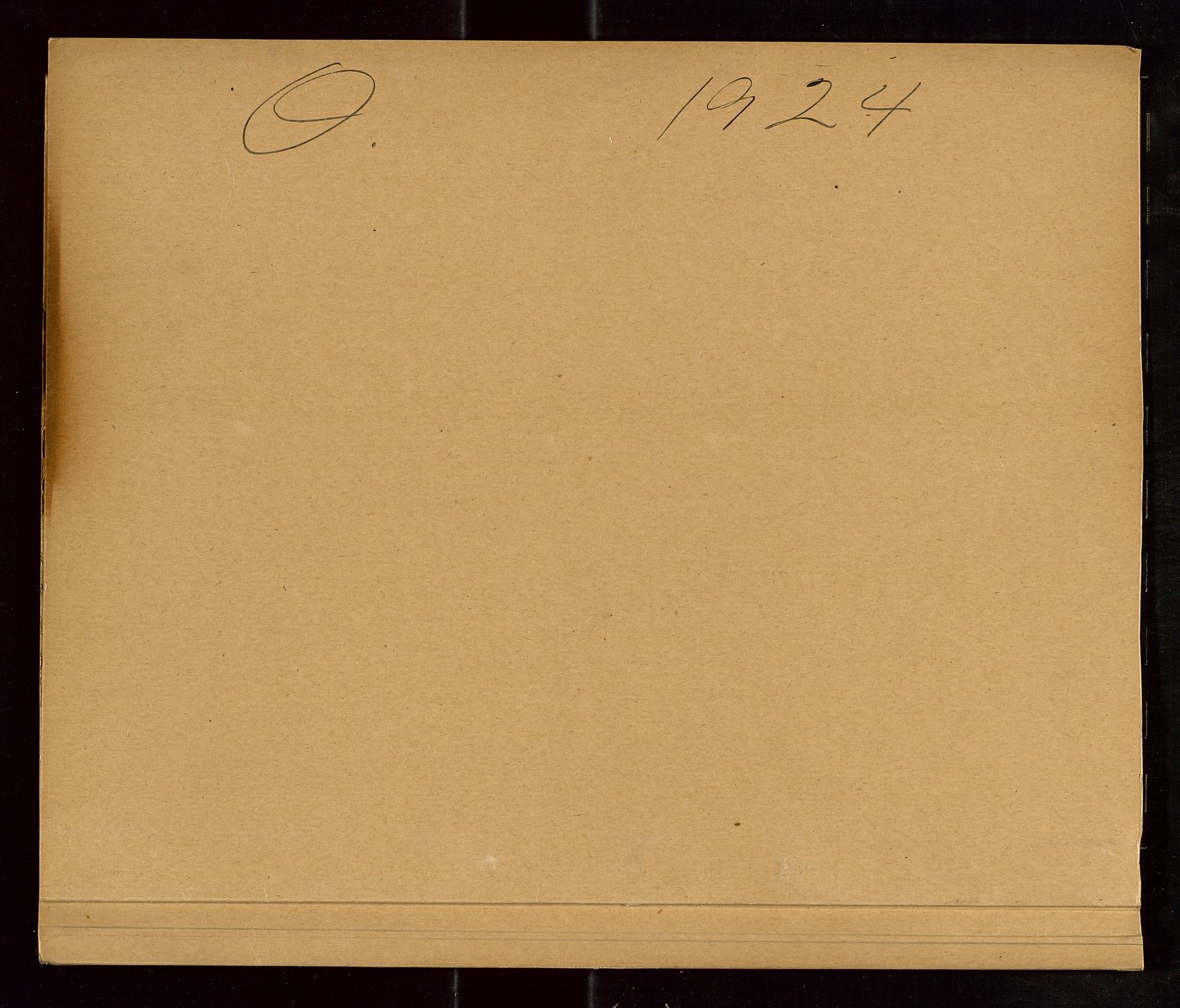 Pa 1521 - A/S Norske Shell, AV/SAST-A-101915/E/Ea/Eaa/L0013: Sjefskorrespondanse, 1924, s. 55