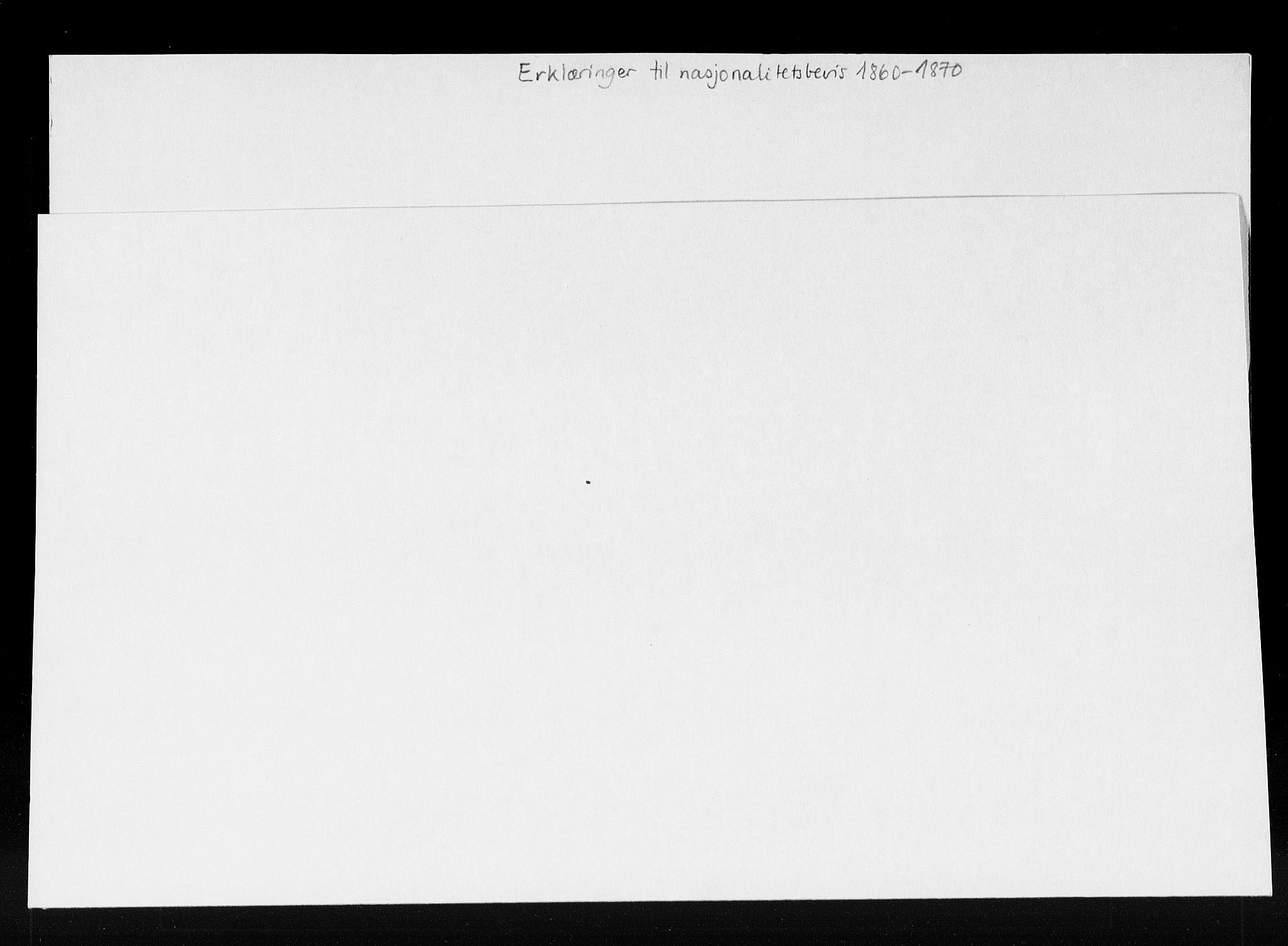 Tvedestrand tollsted, SAK/1351-0011/H/Ha/L0146: Skipsregistrering, 1860-1916, s. 61
