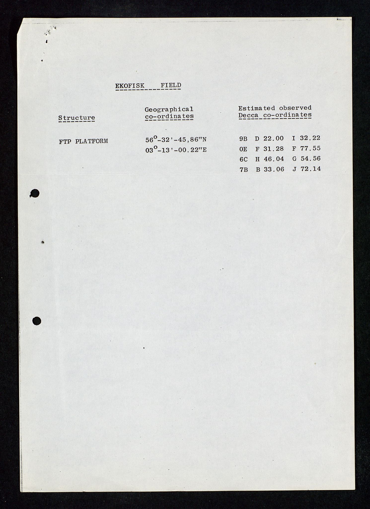 Industridepartementet, Oljekontoret, SAST/A-101348/Db/L0004: Simulering, havmiljø og dykking, 1966-1973, s. 324