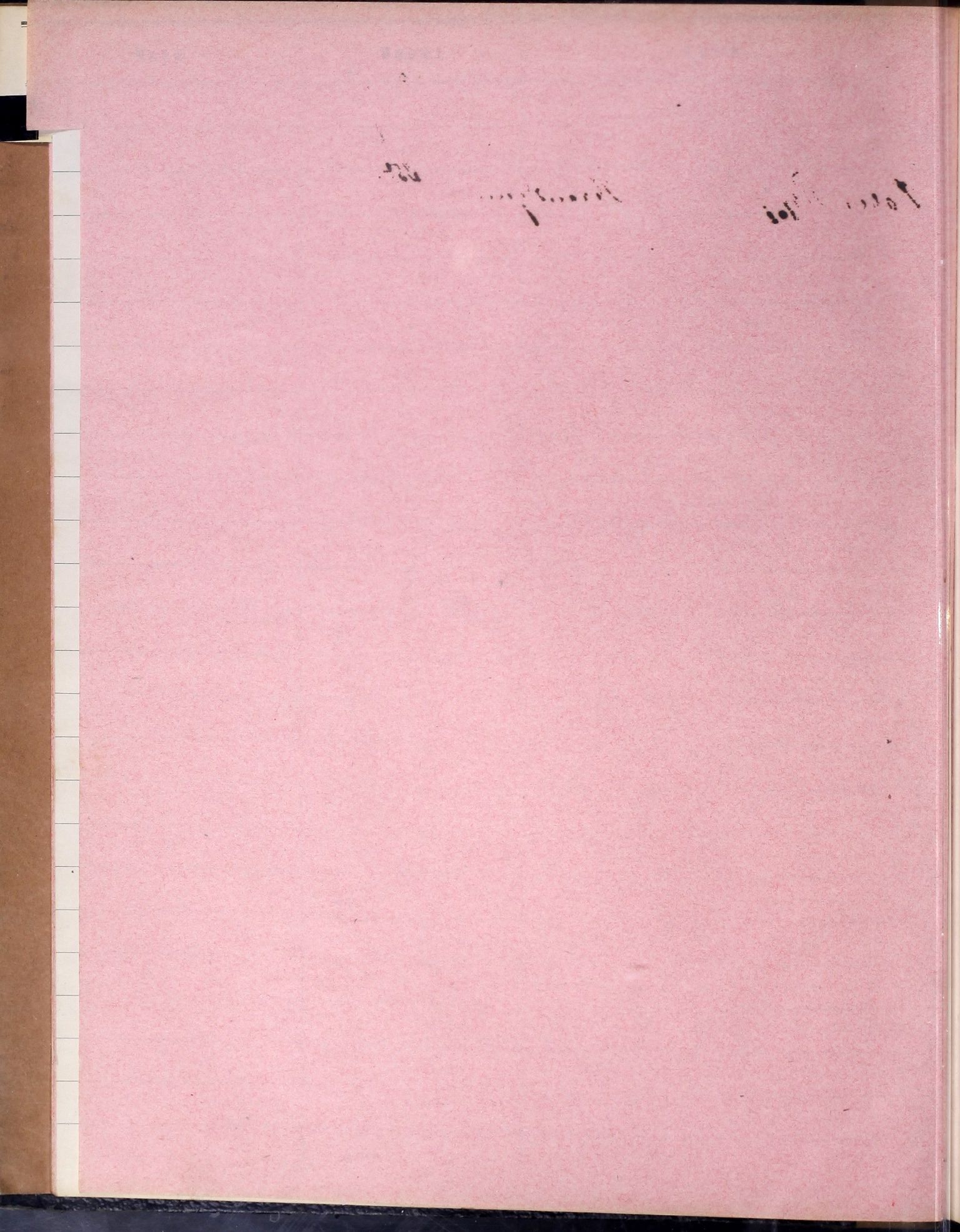 A/S Sulitjelma Gruber, AIN/NA052/B/Ba/L0001: Kopibok - Diverse adressater, 1888-1891