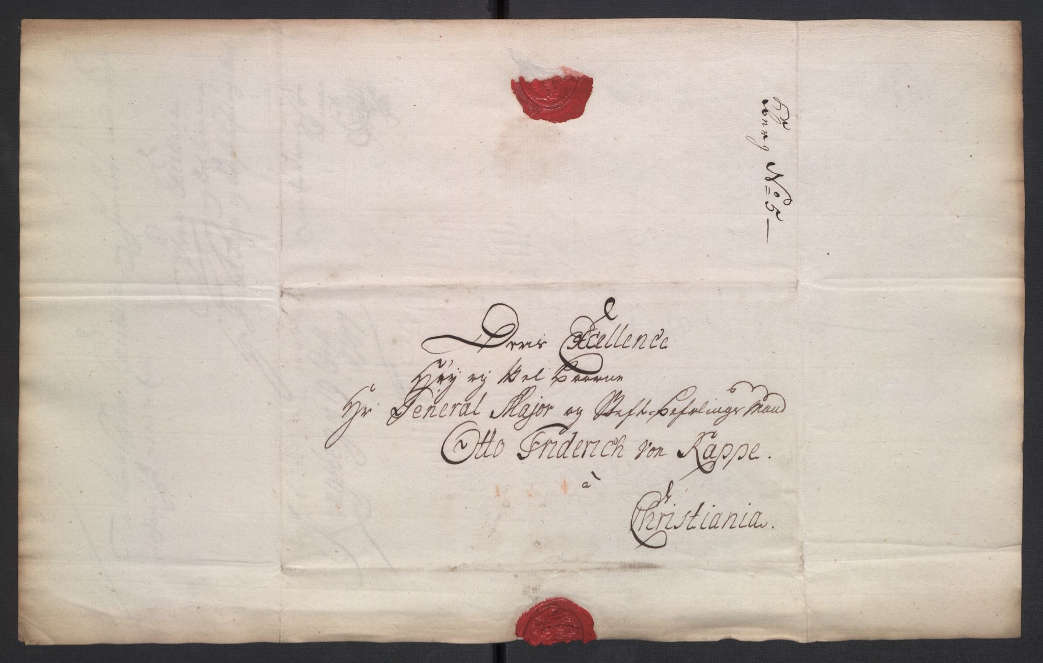 Kristiania stiftamt, AV/SAO-A-10386/E/Ed/Edp/L0004: Sorenskrivere, 1743-1750, s. 58