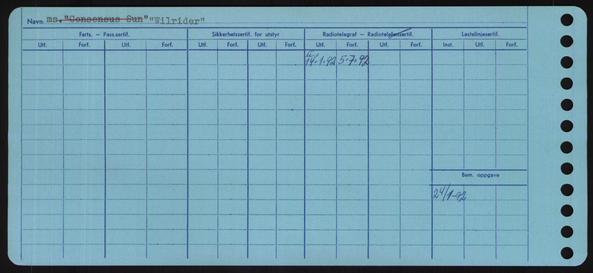 Sjøfartsdirektoratet med forløpere, Skipsmålingen, RA/S-1627/H/Hd/L0041: Fartøy, Vi-Ås, s. 378