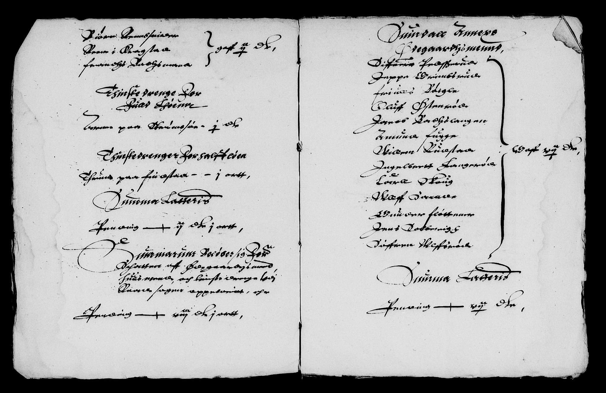 Rentekammeret inntil 1814, Reviderte regnskaper, Lensregnskaper, AV/RA-EA-5023/R/Rb/Rba/L0059: Akershus len, 1621-1622
