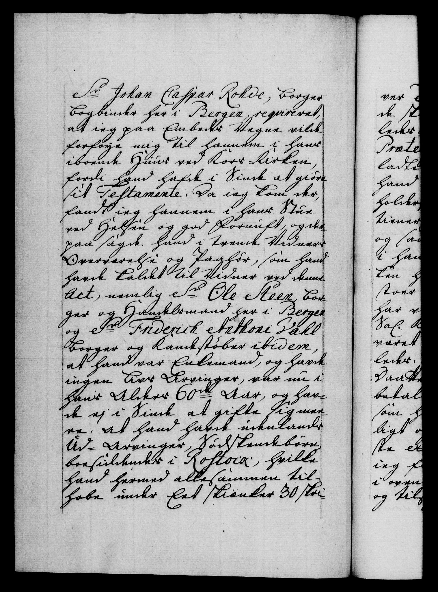 Danske Kanselli 1572-1799, AV/RA-EA-3023/F/Fc/Fca/Fcaa/L0038: Norske registre, 1753-1754, s. 210b