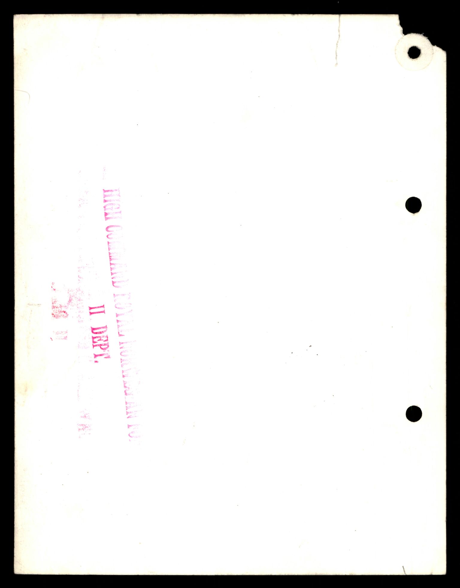 Forsvarets Overkommando. 2 kontor. Arkiv 11.4. Spredte tyske arkivsaker, AV/RA-RAFA-7031/D/Dar/Darb/L0014: Reichskommissariat., 1942-1944, s. 96