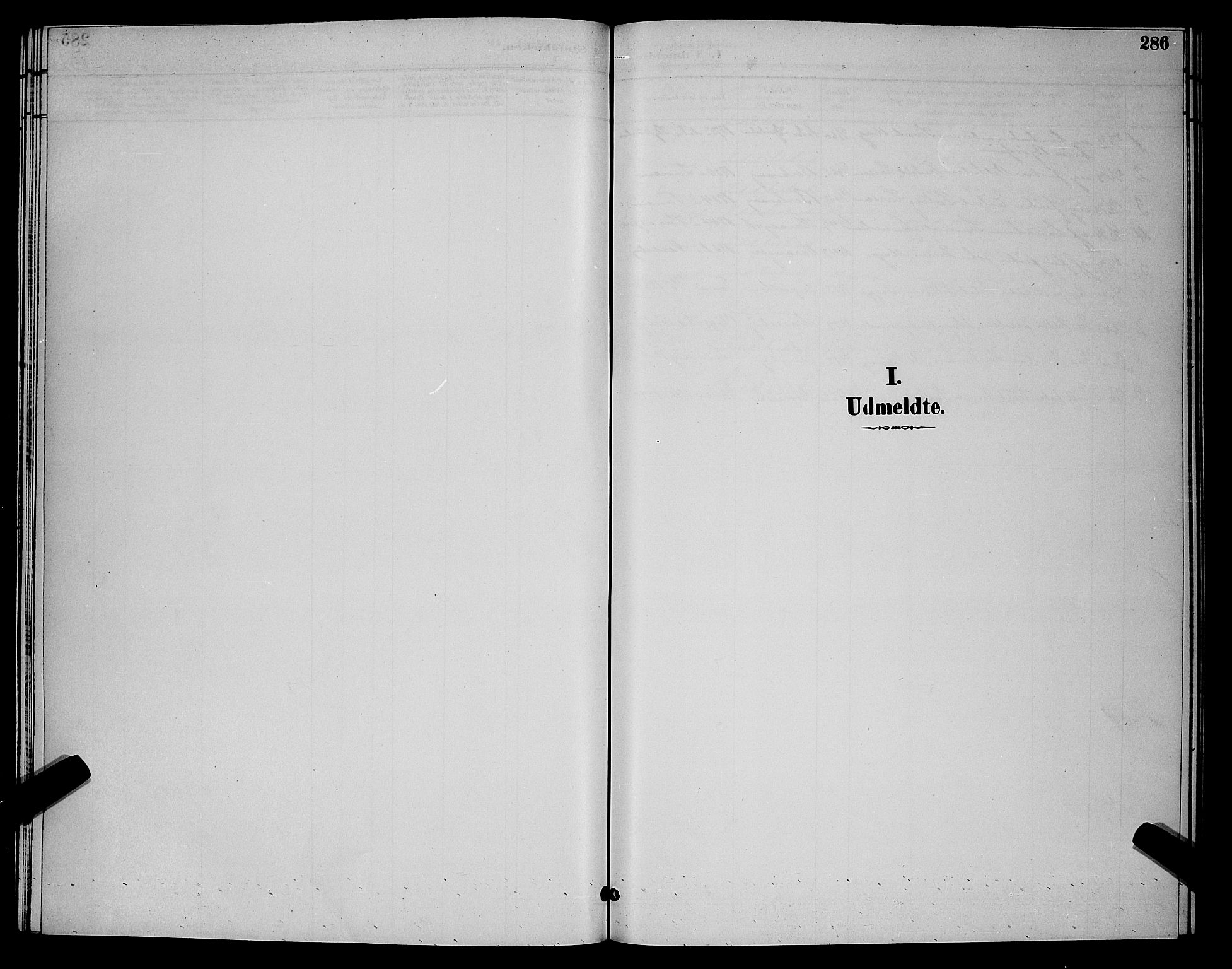 Tana sokneprestkontor, SATØ/S-1334/H/Hb/L0004klokker: Klokkerbok nr. 4, 1890-1903, s. 286