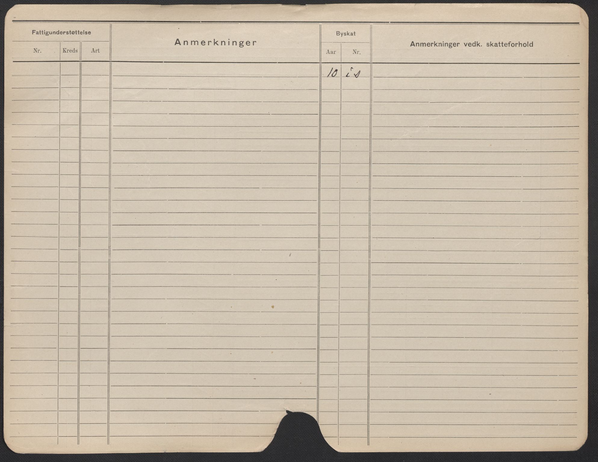 Oslo folkeregister, Registerkort, AV/SAO-A-11715/F/Fa/Fac/L0024: Kvinner, 1906-1914, s. 976b