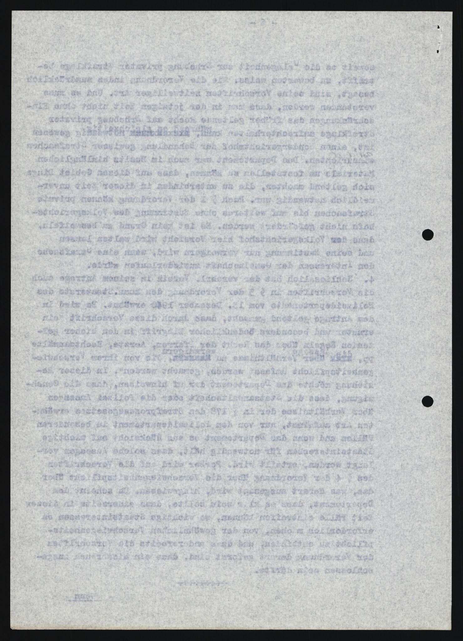 Forsvarets Overkommando. 2 kontor. Arkiv 11.4. Spredte tyske arkivsaker, AV/RA-RAFA-7031/D/Dar/Darb/L0013: Reichskommissariat - Hauptabteilung Vervaltung, 1917-1942, s. 1030