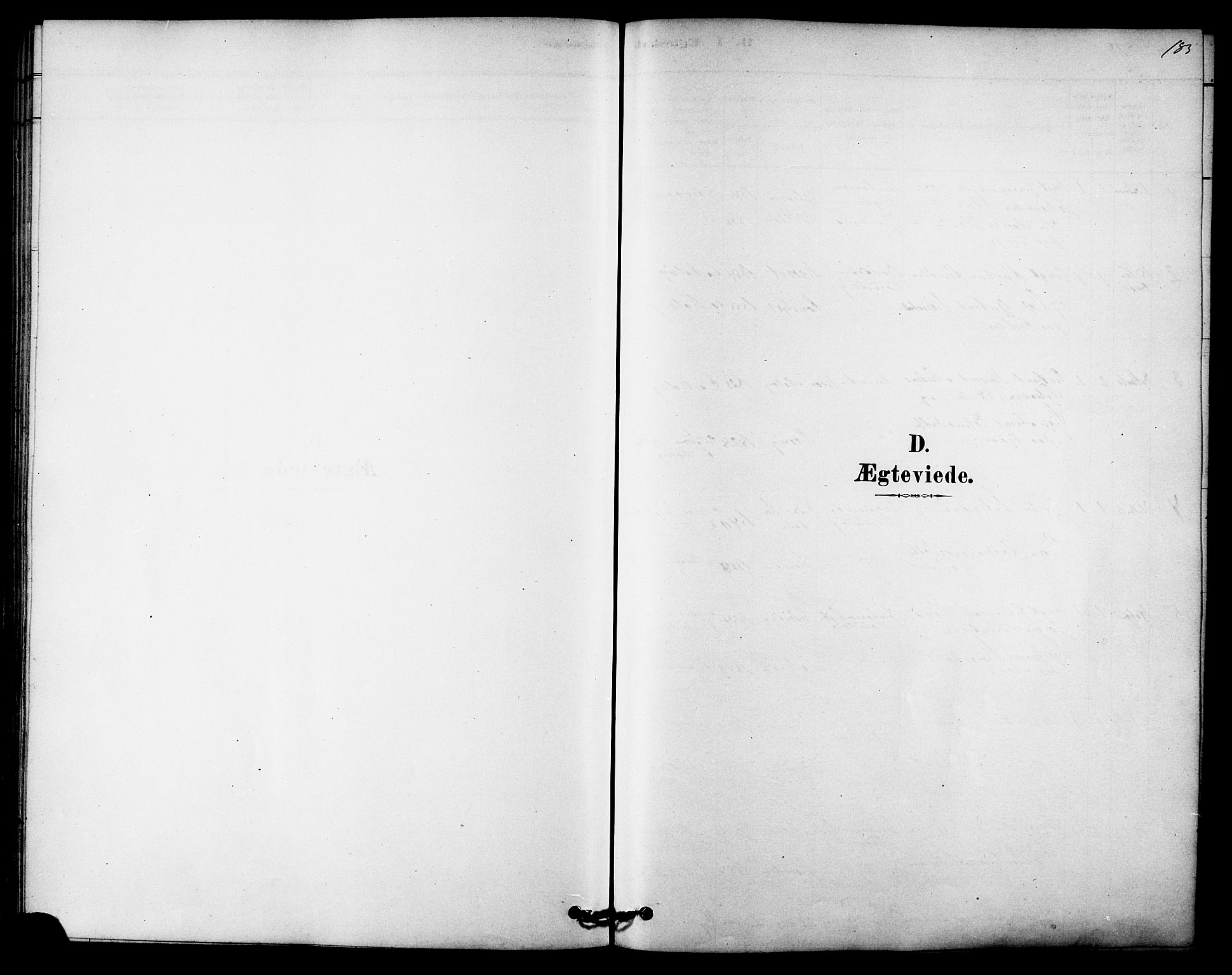 Ministerialprotokoller, klokkerbøker og fødselsregistre - Sør-Trøndelag, SAT/A-1456/616/L0410: Ministerialbok nr. 616A07, 1878-1893, s. 183