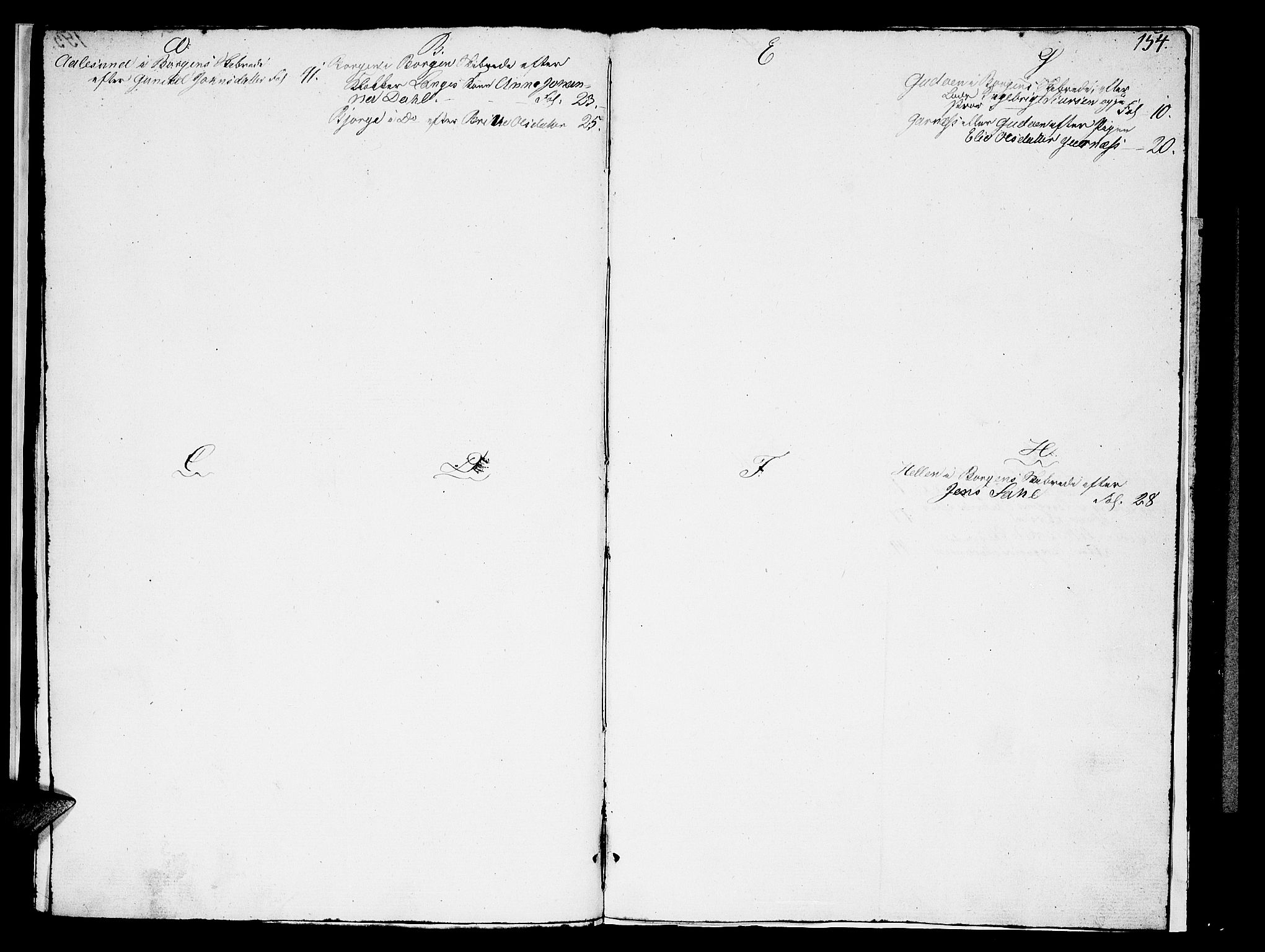 Nordre Sunnmøre sorenskriveri, SAT/A-0006/1/3/3A/L0011: Skifteprotokoll 5, 1817-1818, s. 154