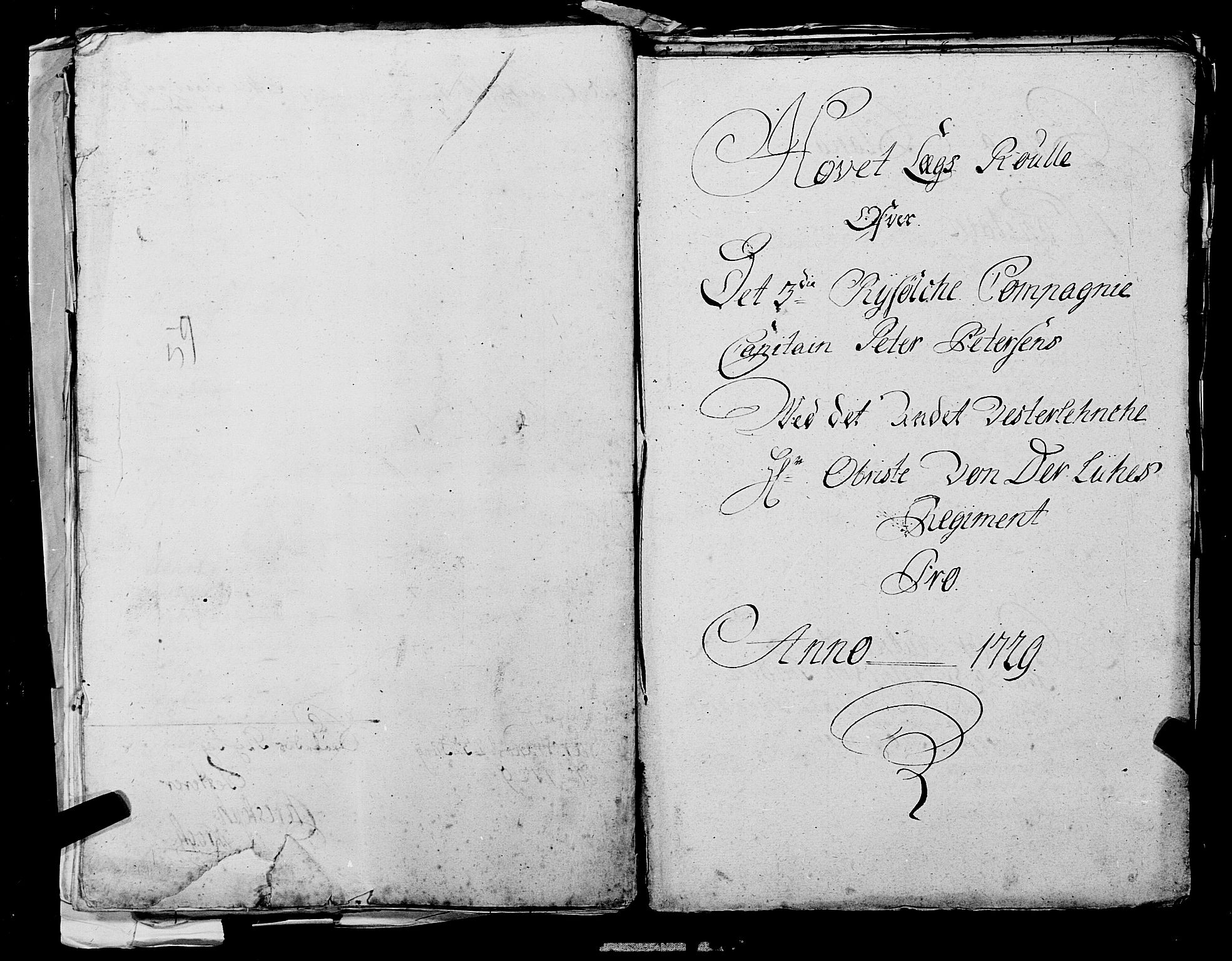 Fylkesmannen i Rogaland, AV/SAST-A-101928/99/3/325/325CA, 1655-1832, s. 2630
