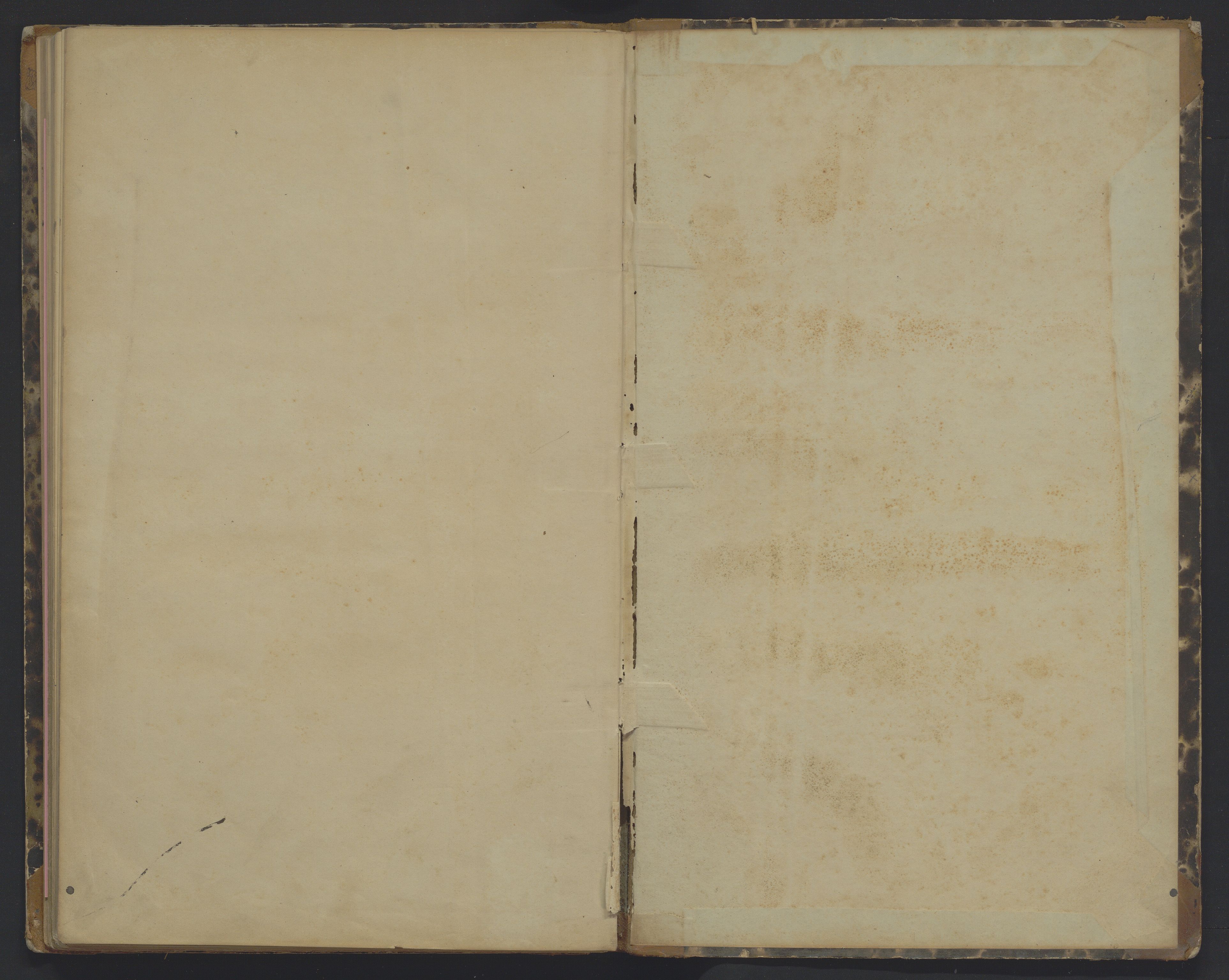Det Norske Misjonsselskap - hovedadministrasjonen, VID/MA-A-1045/D/Da/Daa/L0009: Styreprotokoll nr. IV, 25. januar 1875 - 9. februar 1881, 1875-1881