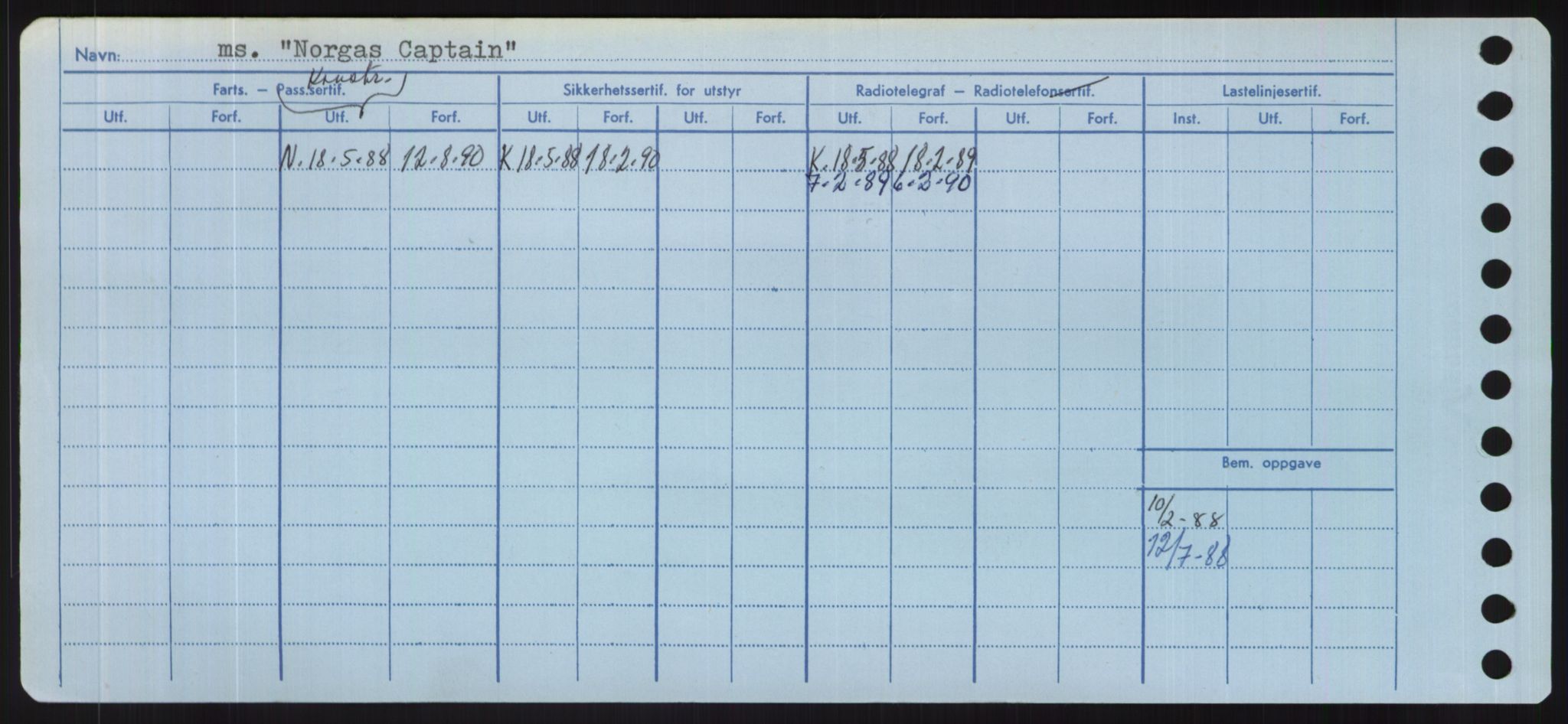 Sjøfartsdirektoratet med forløpere, Skipsmålingen, AV/RA-S-1627/H/Hd/L0026: Fartøy, N-Norhol, s. 630