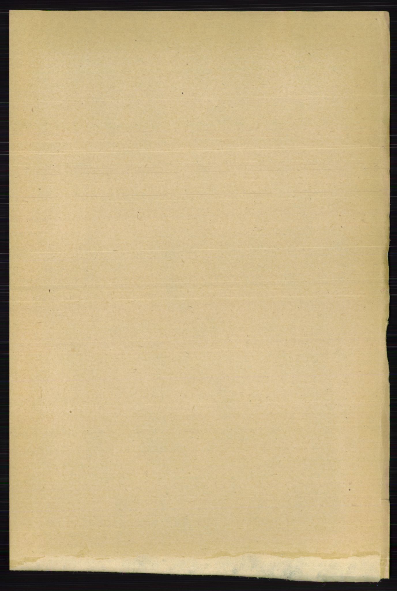 RA, Folketelling 1891 for 0236 Nes herred, 1891, s. 7836