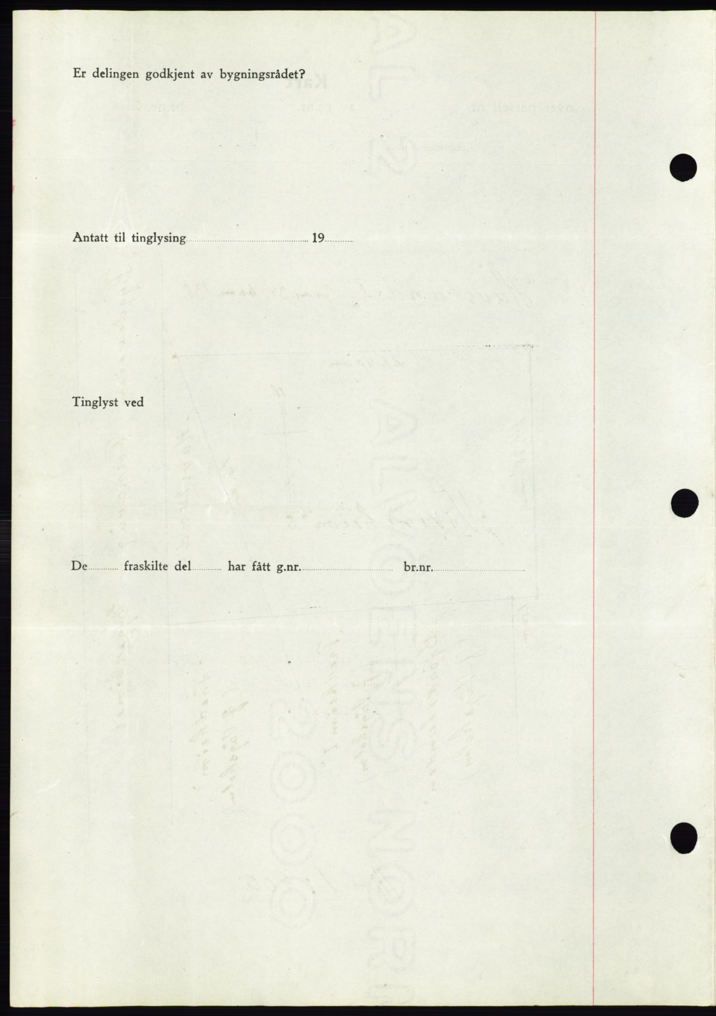 Søre Sunnmøre sorenskriveri, AV/SAT-A-4122/1/2/2C/L0070: Pantebok nr. 64, 1940-1941, Dagboknr: 766/1940