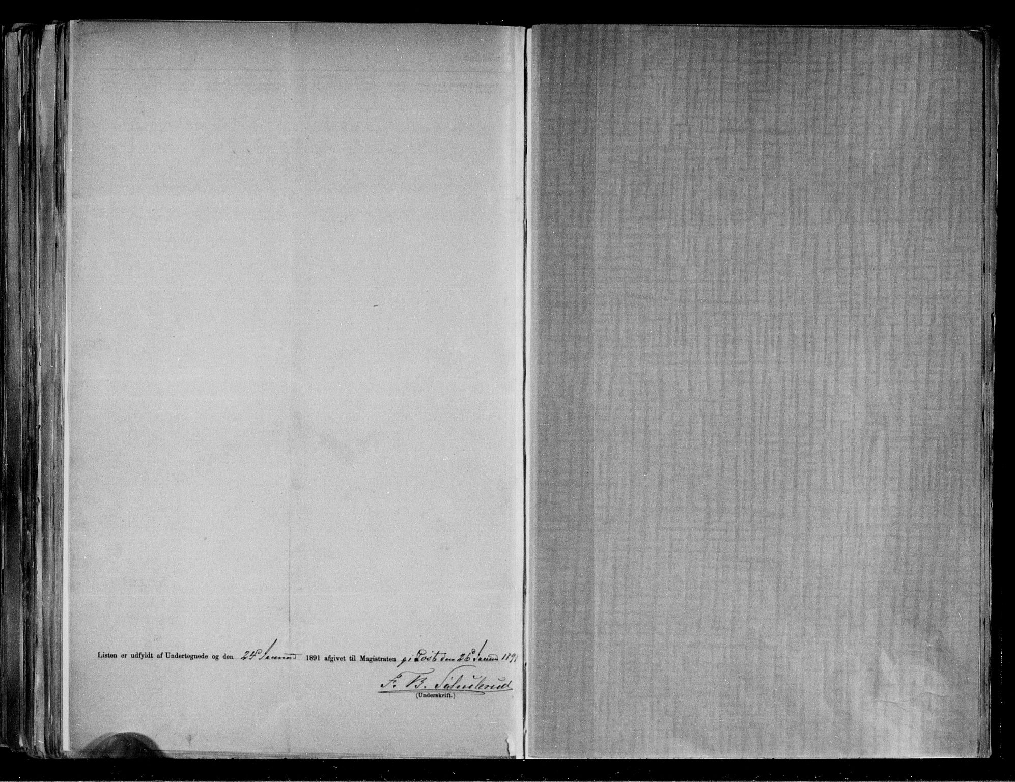 RA, Folketelling 1891 for 0603 Holmsbu ladested, 1891, s. 6