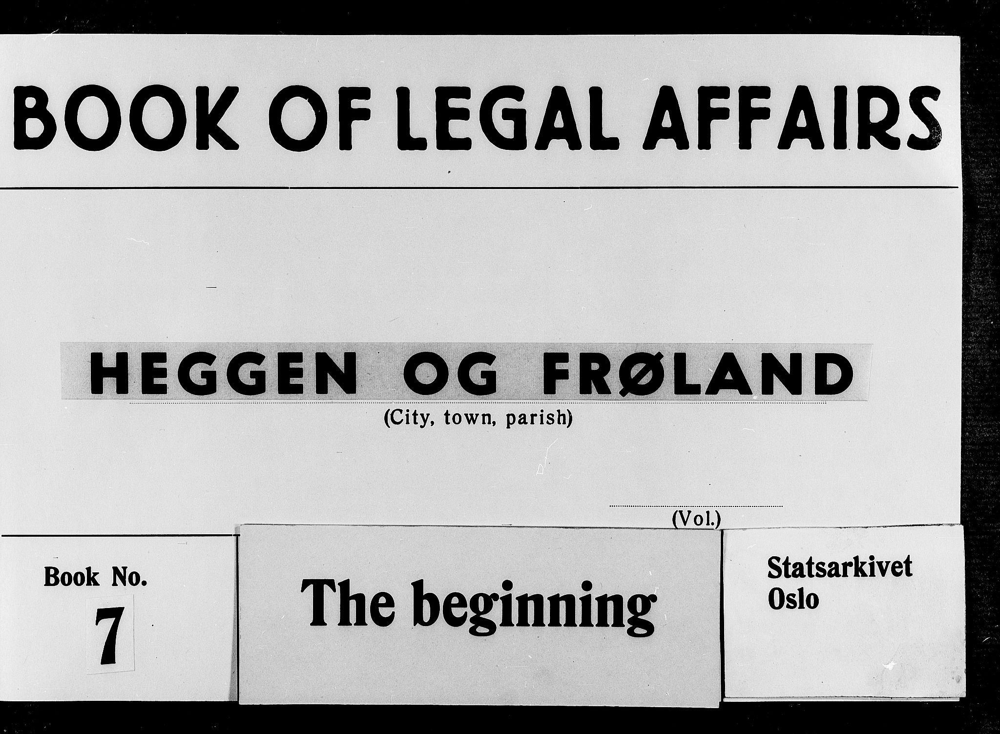 Heggen og Frøland sorenskriveri I, SAO/A-11556/F/Fb/L0007: Tingbok, 1665