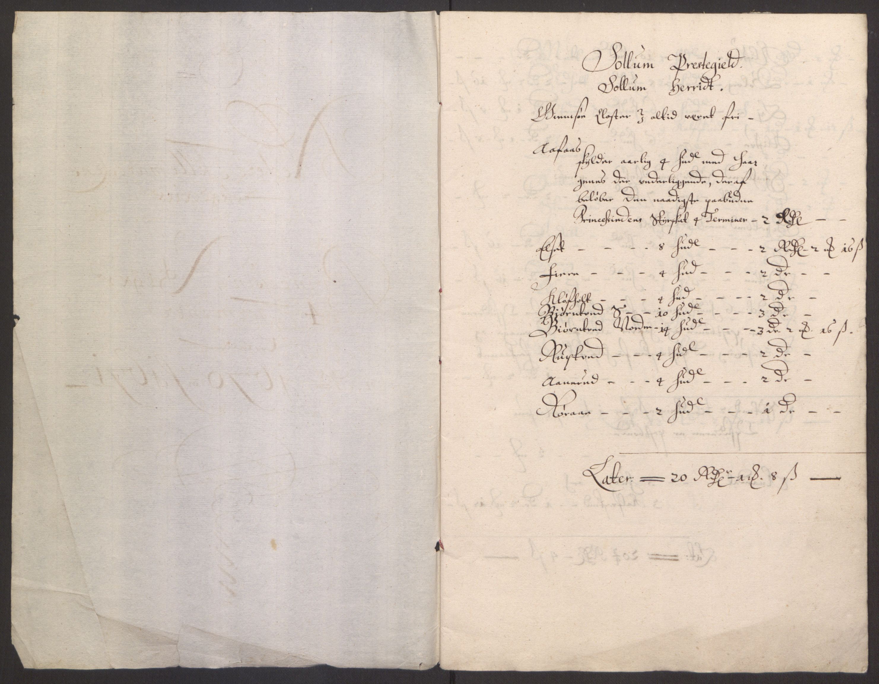 Rentekammeret inntil 1814, Reviderte regnskaper, Fogderegnskap, RA/EA-4092/R35/L2060: Fogderegnskap Øvre og Nedre Telemark, 1671-1672, s. 201