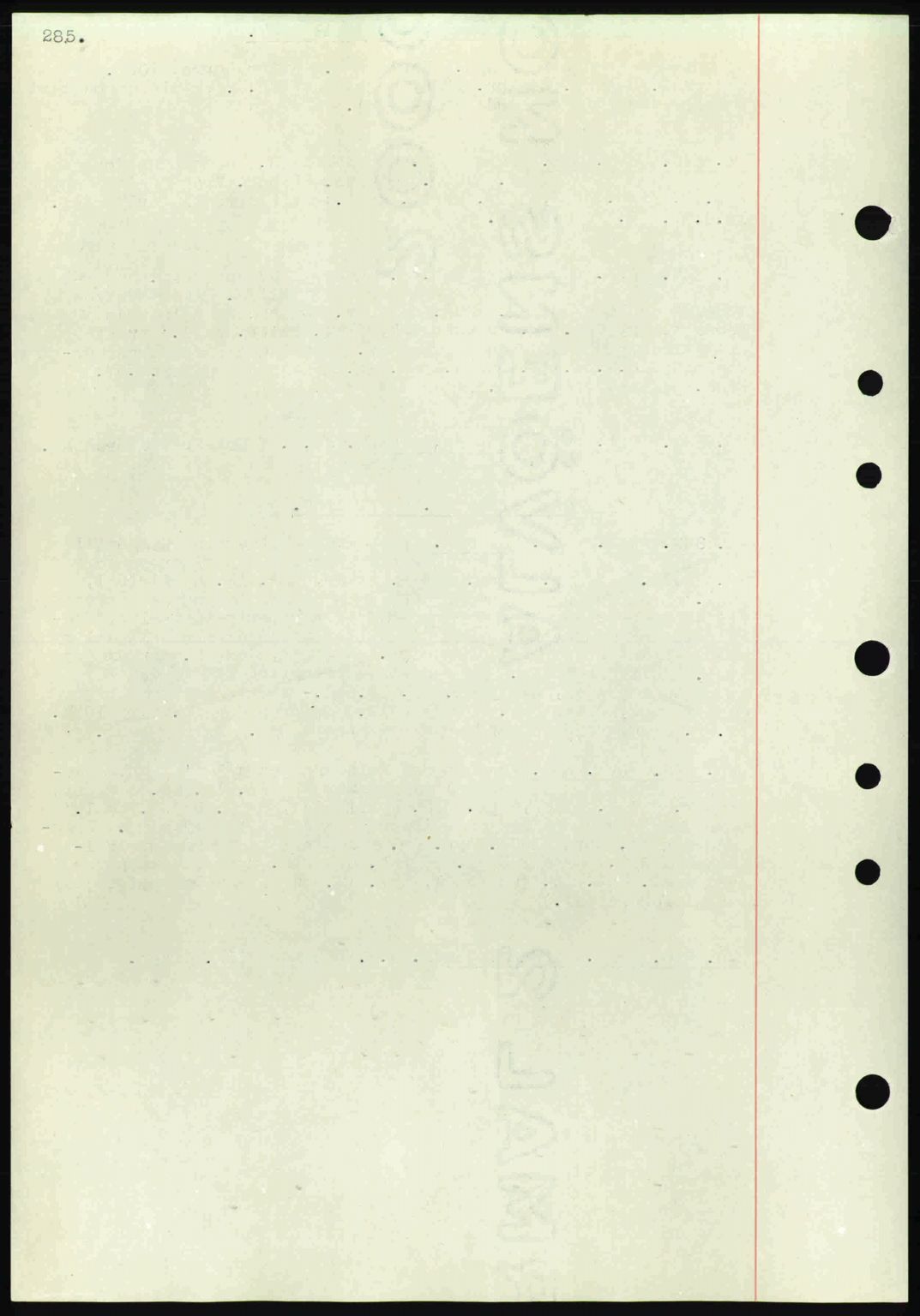 Eiker, Modum og Sigdal sorenskriveri, SAKO/A-123/G/Ga/Gab/L0035: Pantebok nr. A5, 1937-1937, Dagboknr: 846/1937