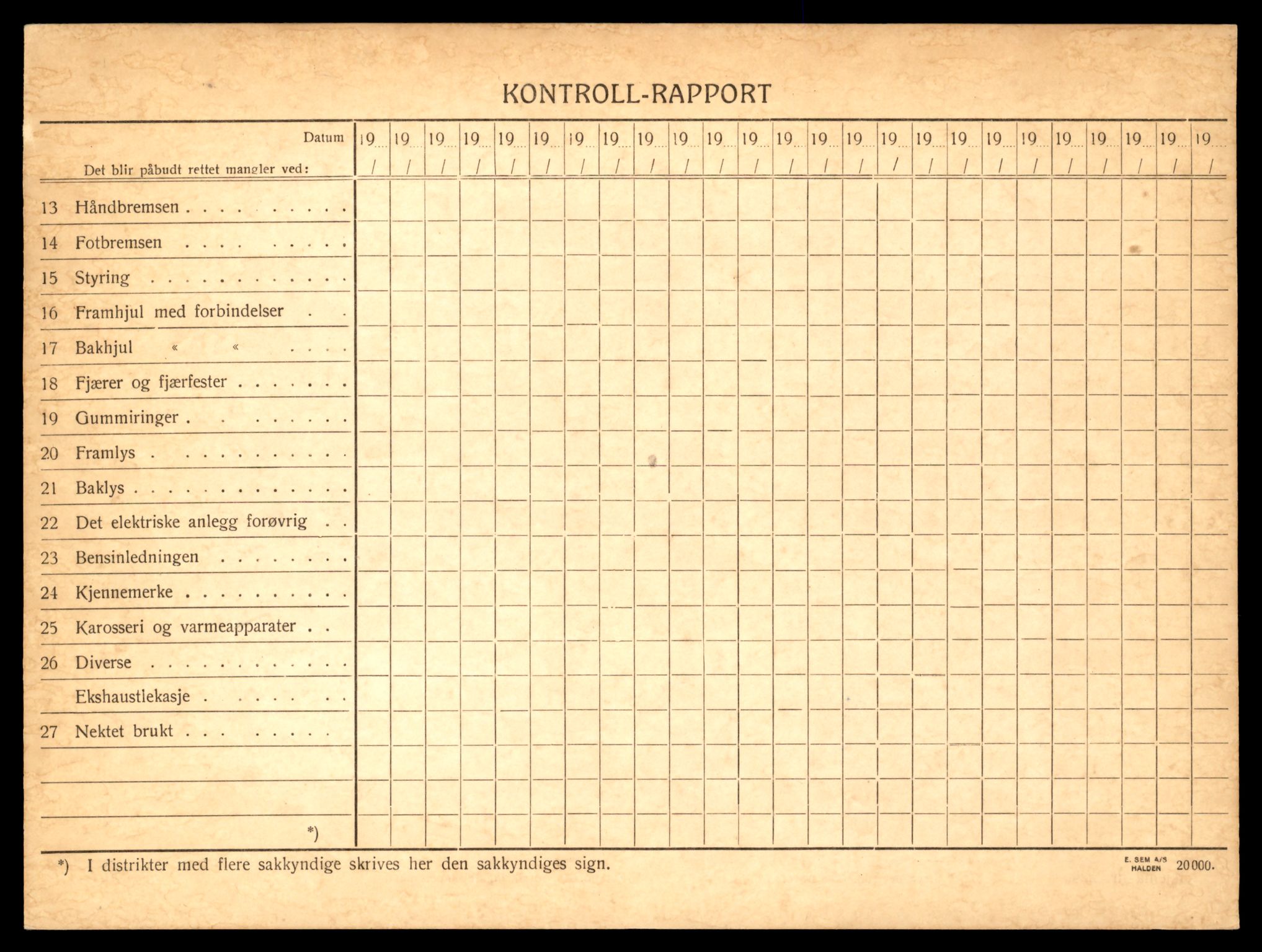 Møre og Romsdal vegkontor - Ålesund trafikkstasjon, AV/SAT-A-4099/F/Fe/L0041: Registreringskort for kjøretøy T 13710 - T 13905, 1927-1998, s. 894