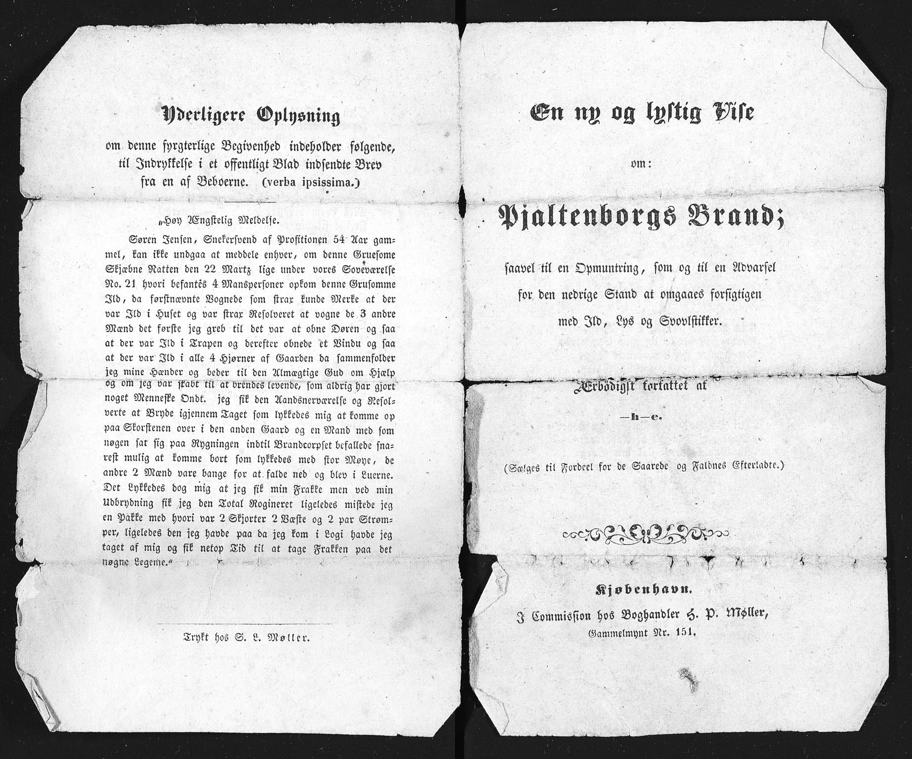 Familien Aalls privatarkiv , NESJ/NJM-005/E-00003/L0002/0001: Korrespondanse, brev til Jens Iver Dølner / Dølner brev- og bildepakke 001, 1850-1910