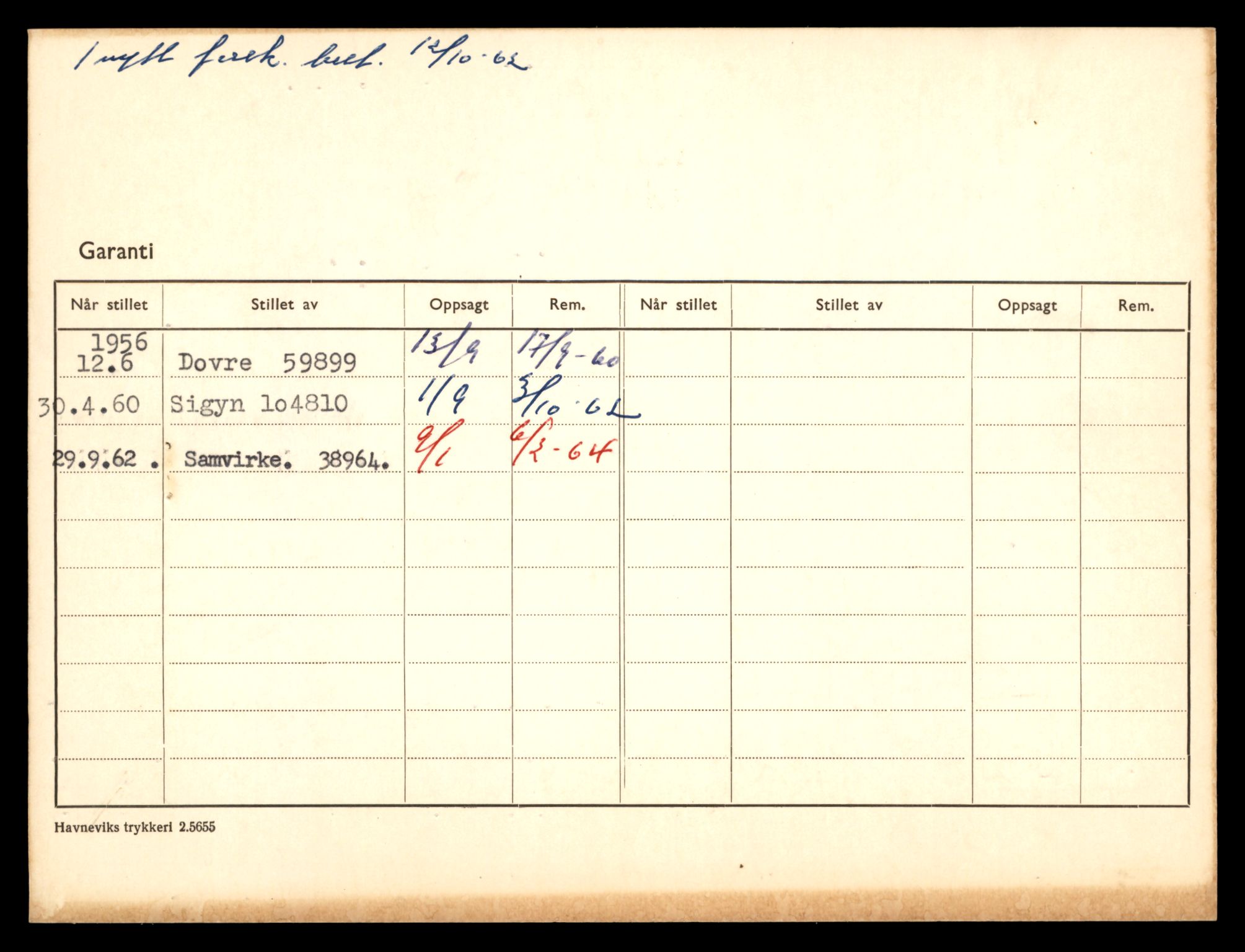 Møre og Romsdal vegkontor - Ålesund trafikkstasjon, AV/SAT-A-4099/F/Fe/L0039: Registreringskort for kjøretøy T 13361 - T 13530, 1927-1998, s. 2868