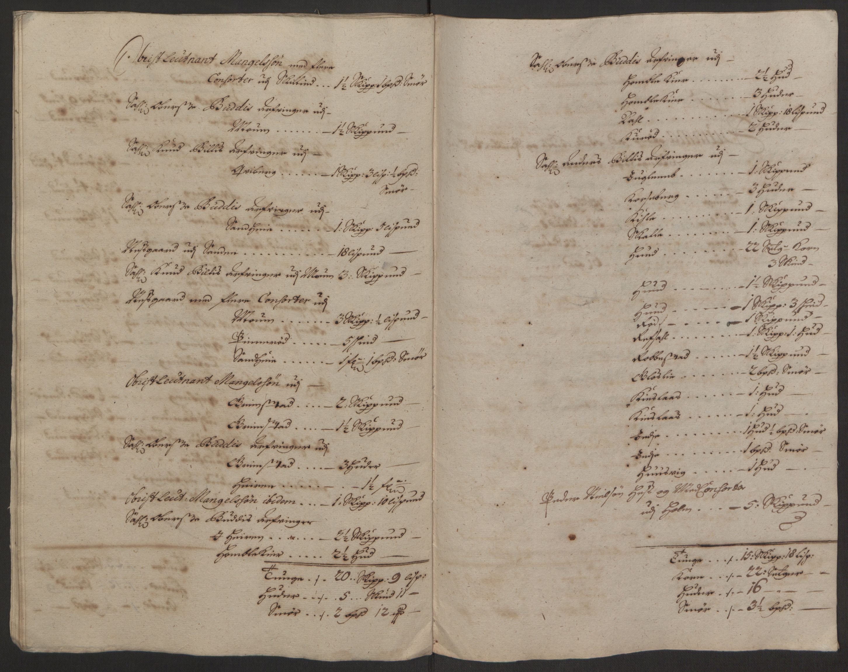 Rentekammeret inntil 1814, Reviderte regnskaper, Fogderegnskap, AV/RA-EA-4092/R03/L0120: Fogderegnskap Onsøy, Tune, Veme og Åbygge fogderi, 1692-1693, s. 354