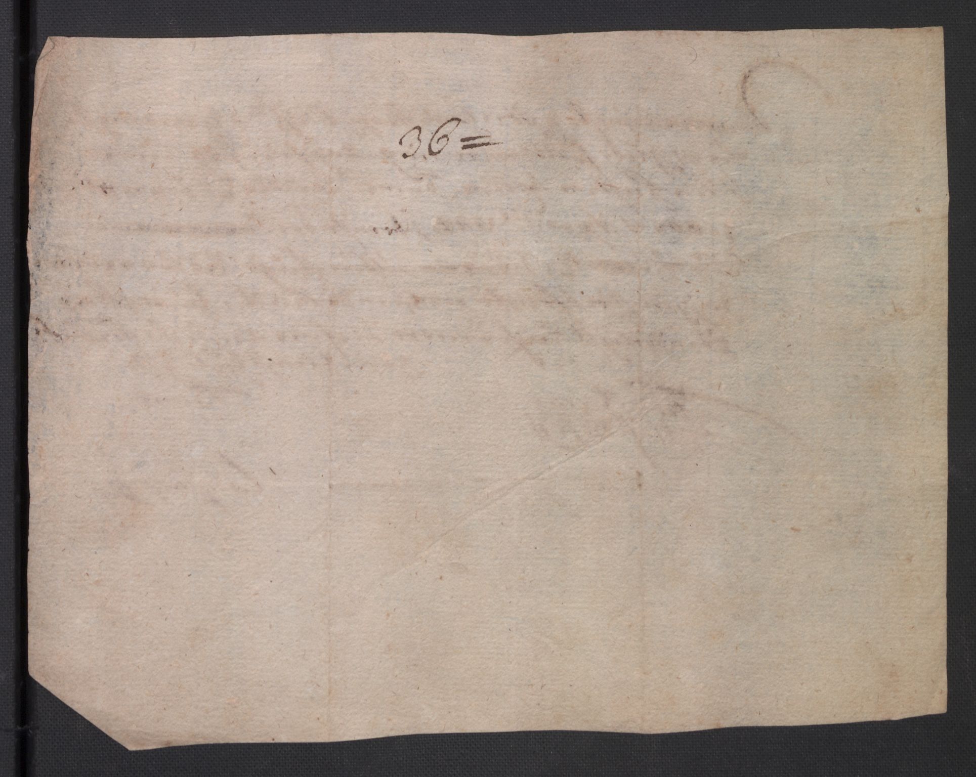 Rentekammeret inntil 1814, Reviderte regnskaper, Byregnskaper, AV/RA-EA-4066/R/Rs/L0506: [S2] Kontribusjonsregnskap, 1691-1692, s. 58